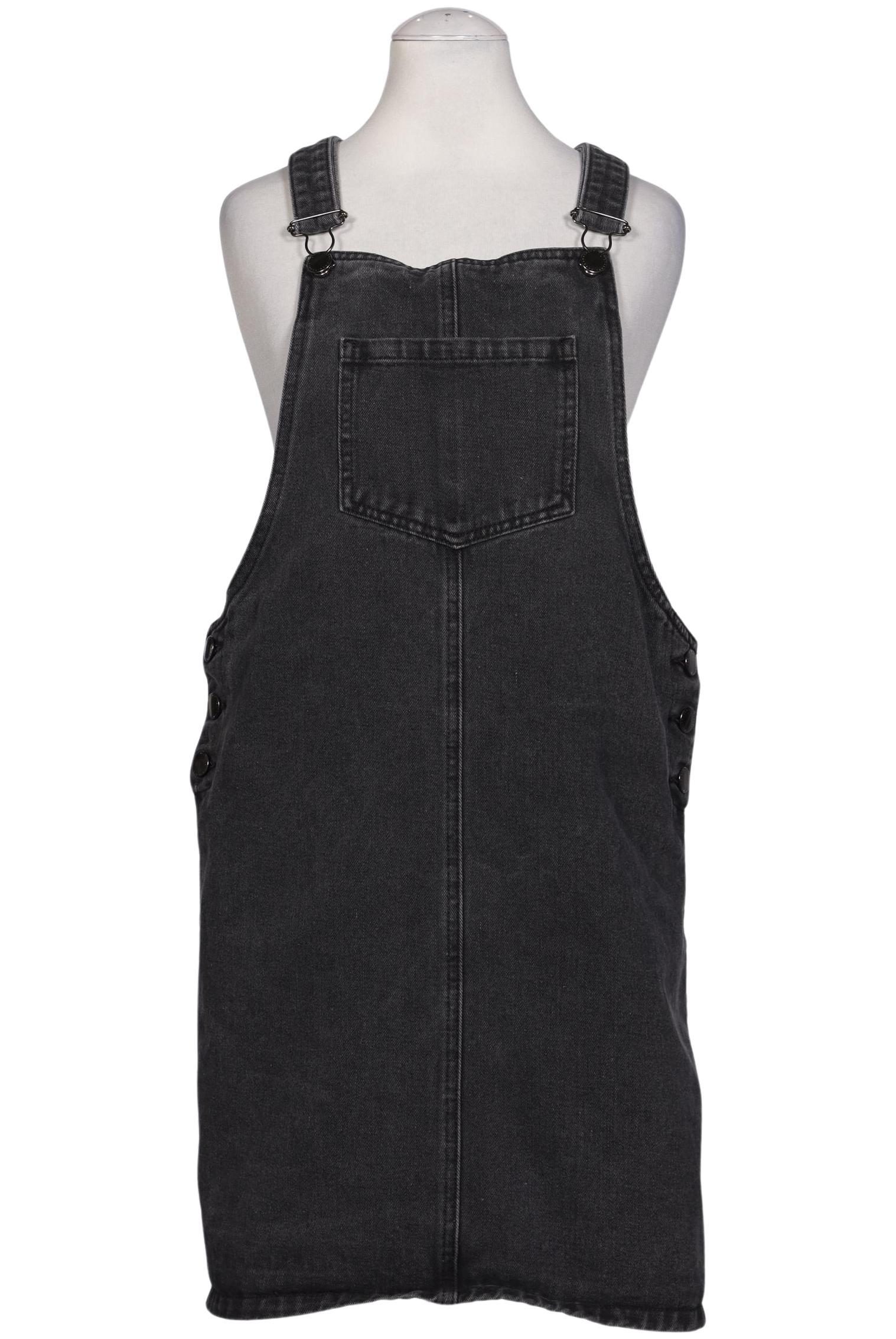 

Next Damen Kleid, grau, Gr. 8