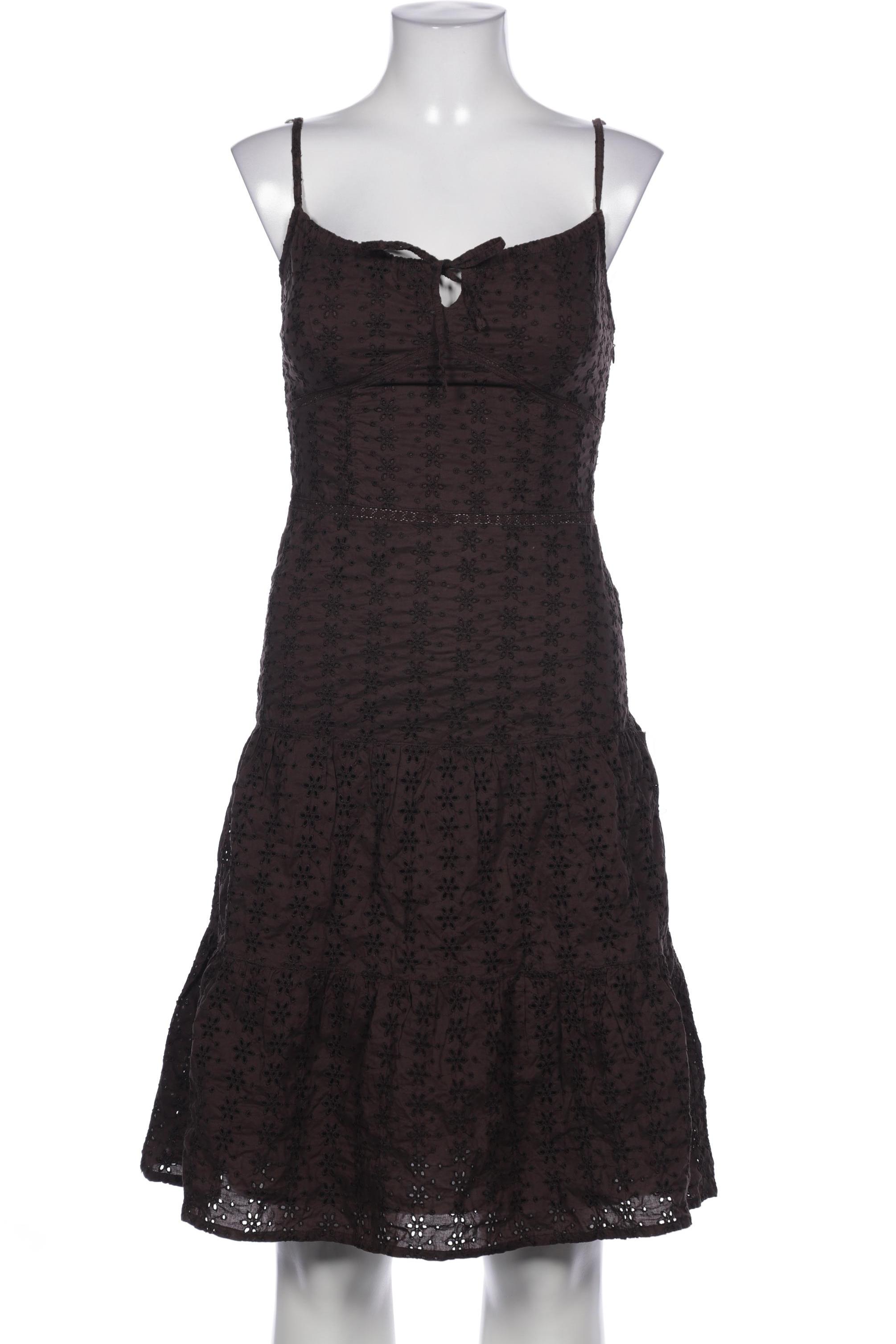 

Next Damen Kleid, braun, Gr. 36