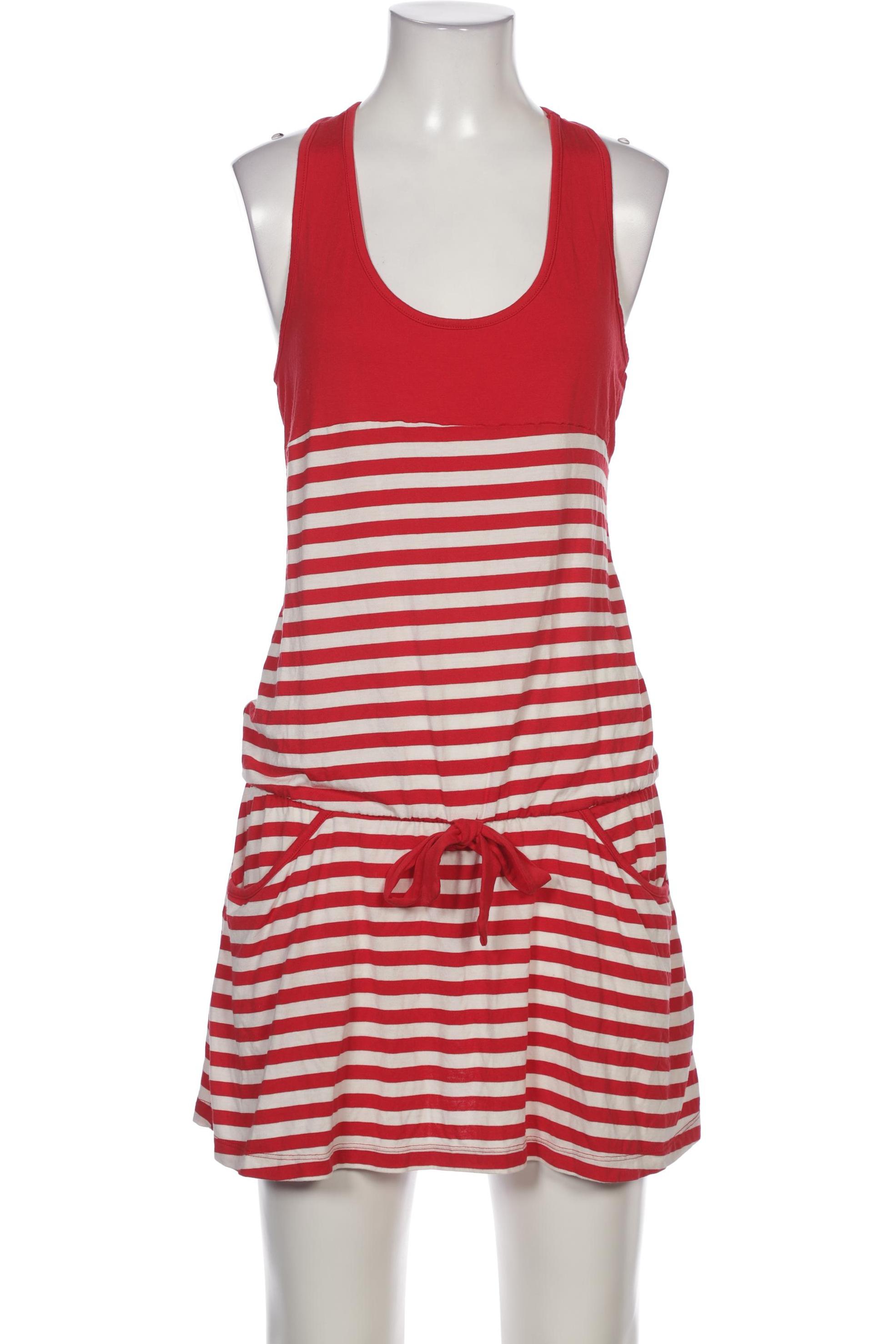 

Next Damen Kleid, rot, Gr. 38