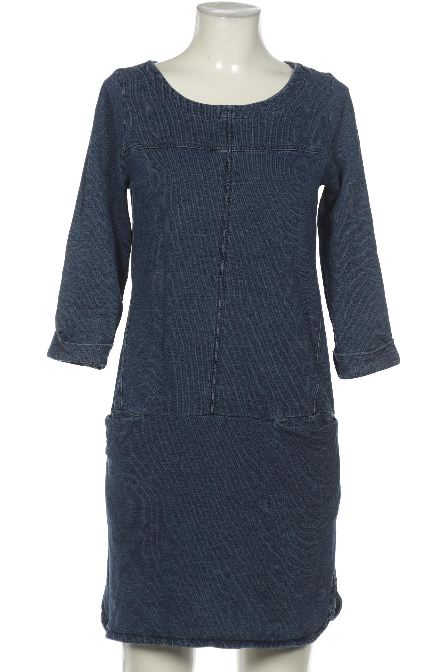 

Next Damen Kleid, marineblau, Gr. 38