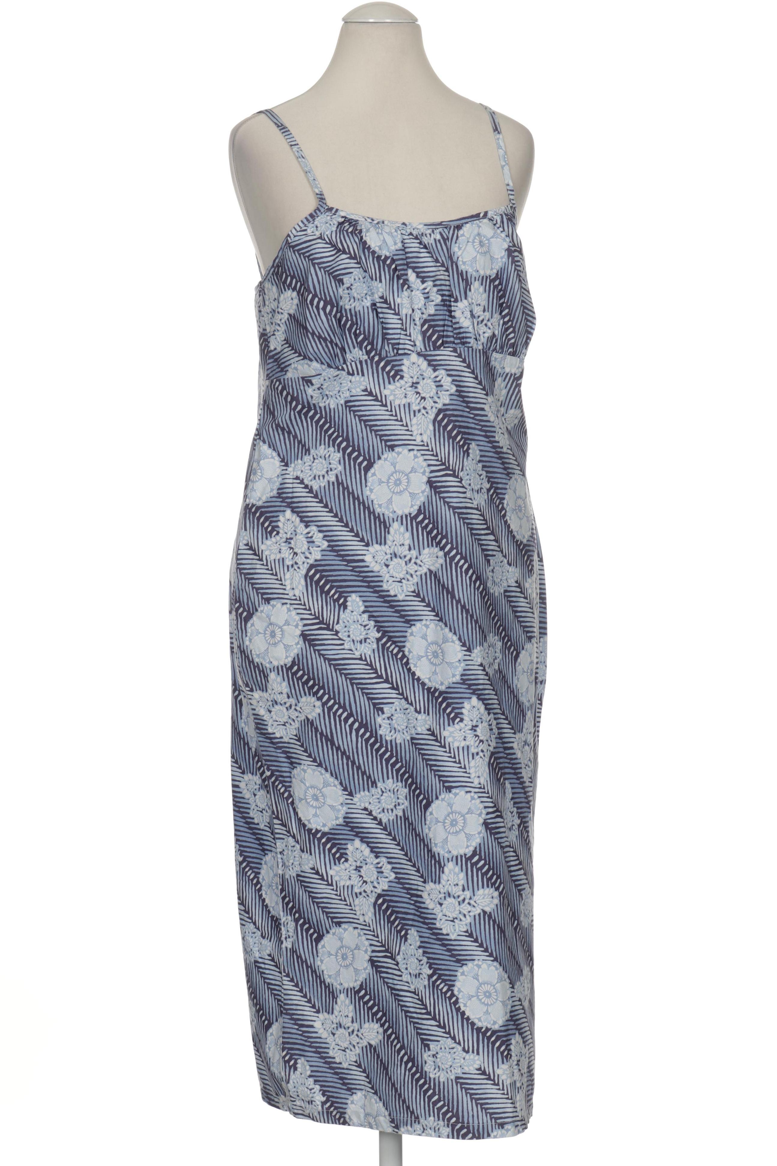 

Next Damen Kleid, blau, Gr. 8
