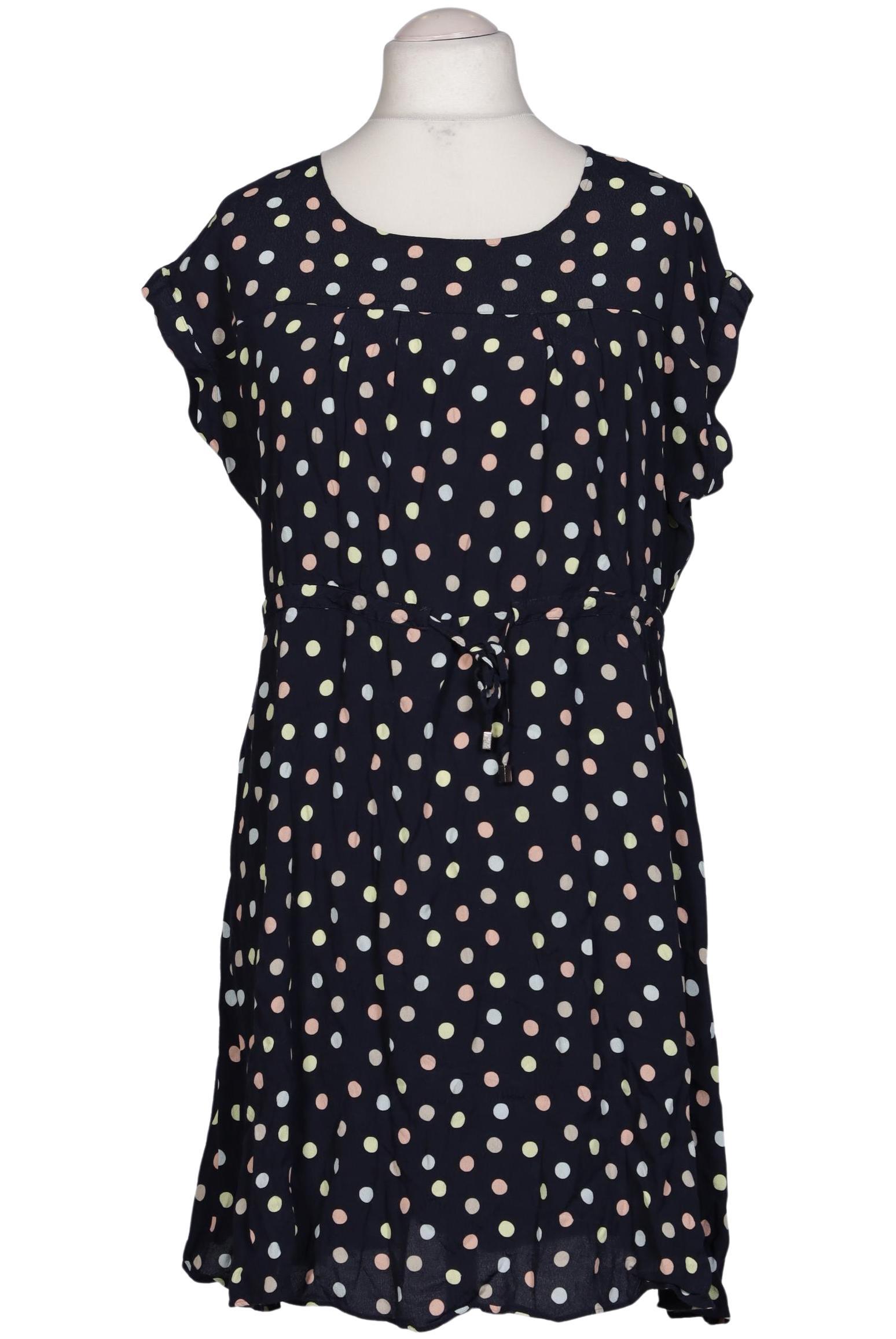 

Next Damen Kleid, mehrfarbig, Gr. 44