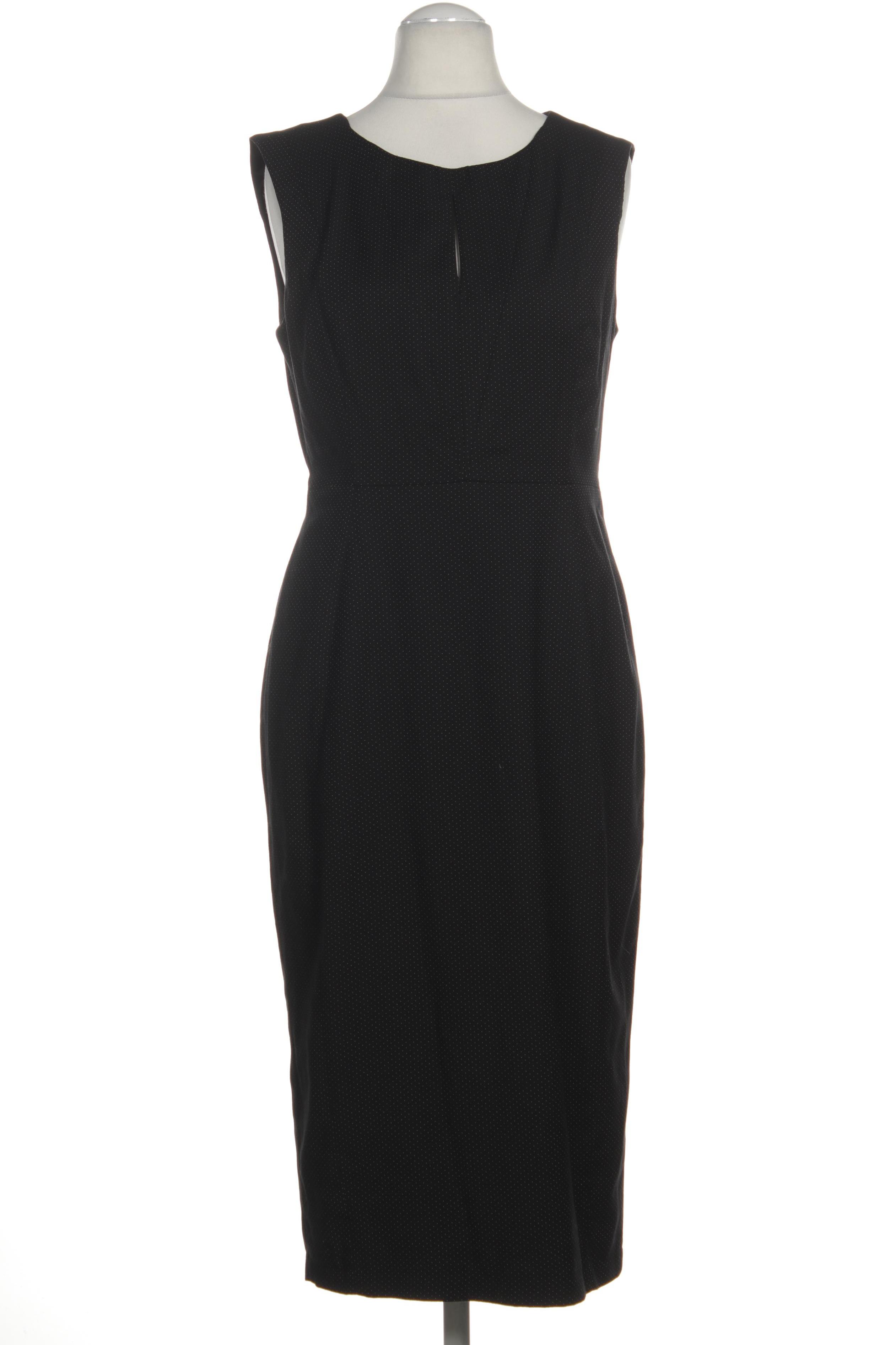 

Next Damen Kleid, schwarz, Gr. 12