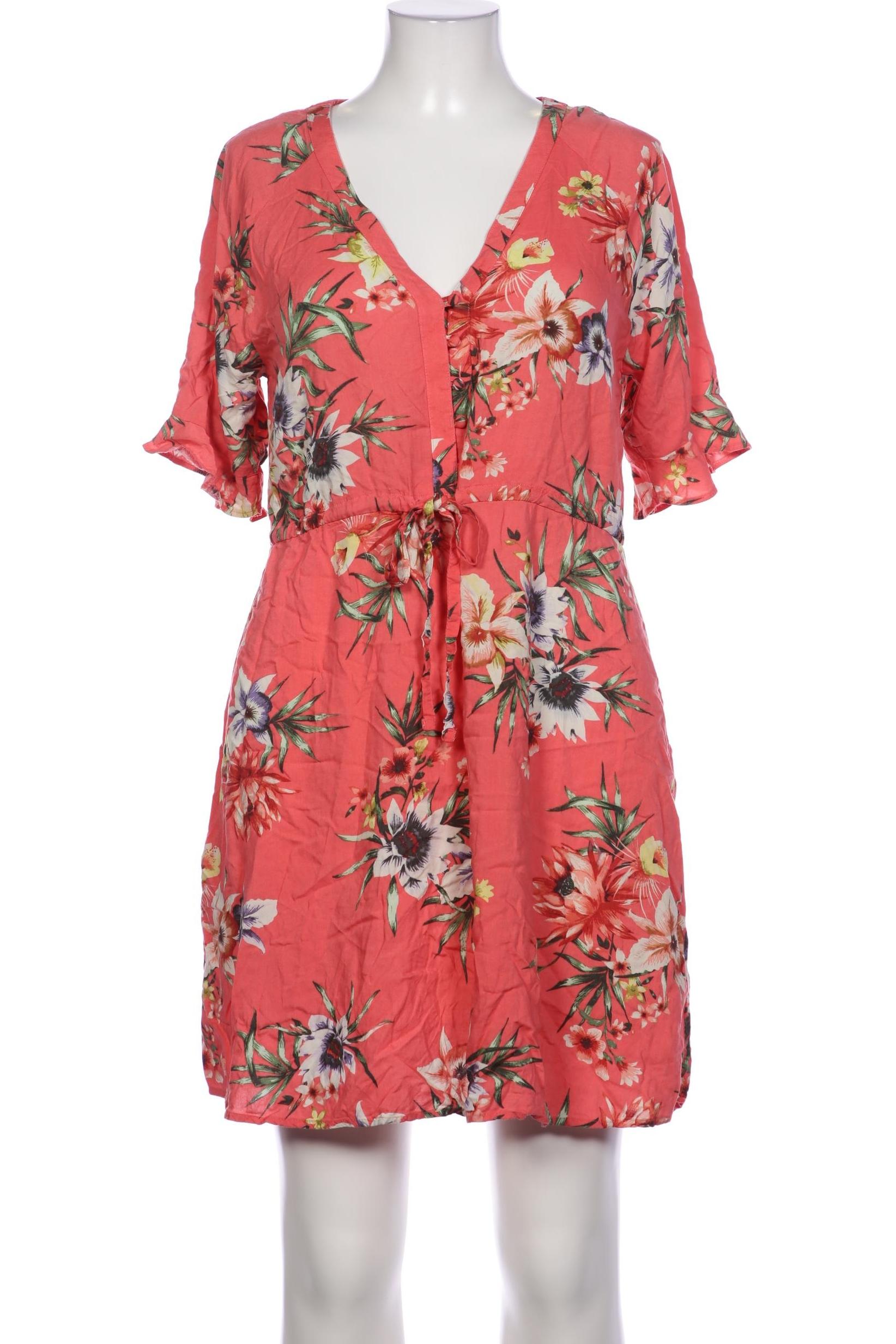 

Next Damen Kleid, pink, Gr. 44