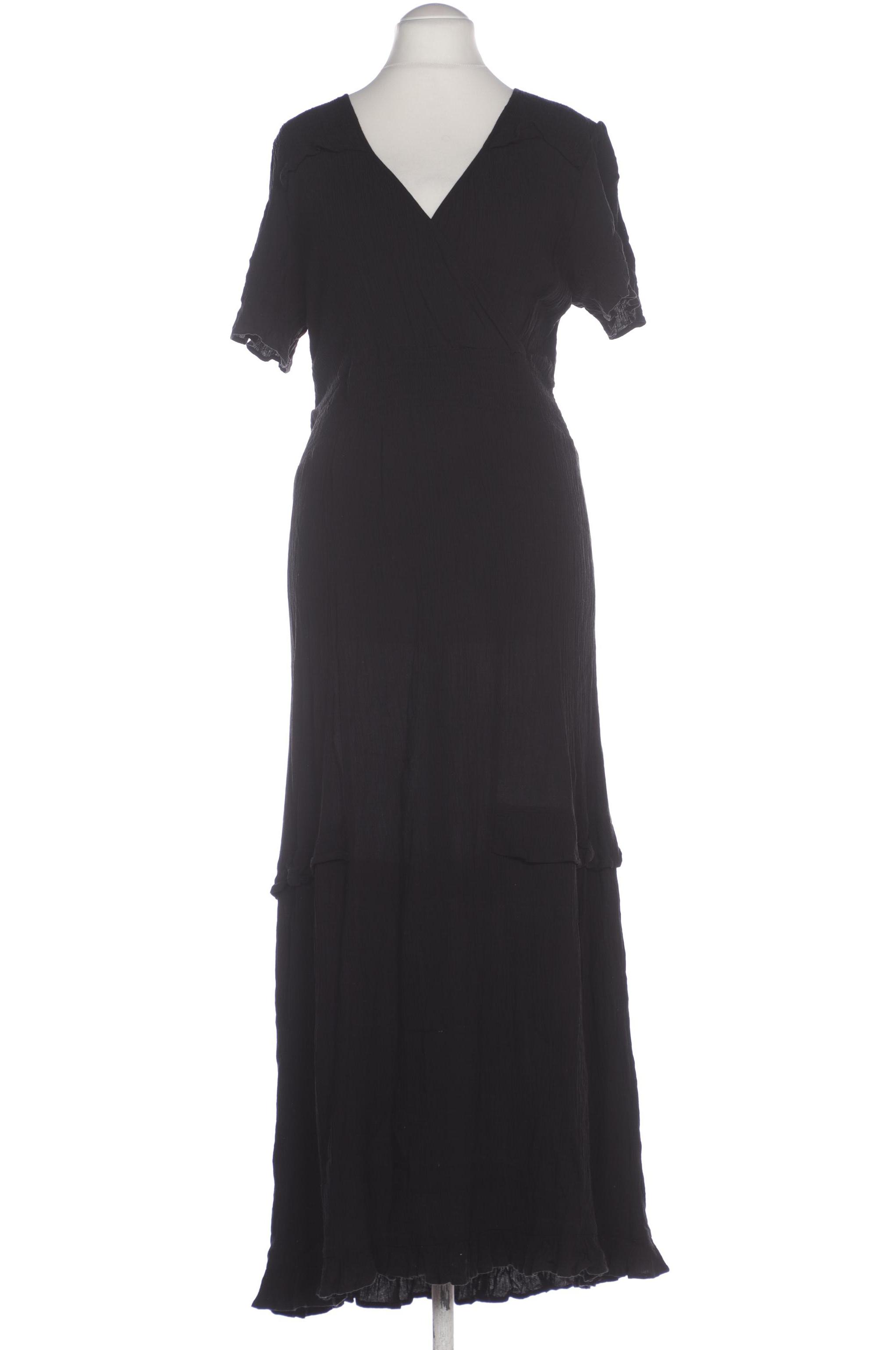 

Next Damen Kleid, schwarz, Gr. 46