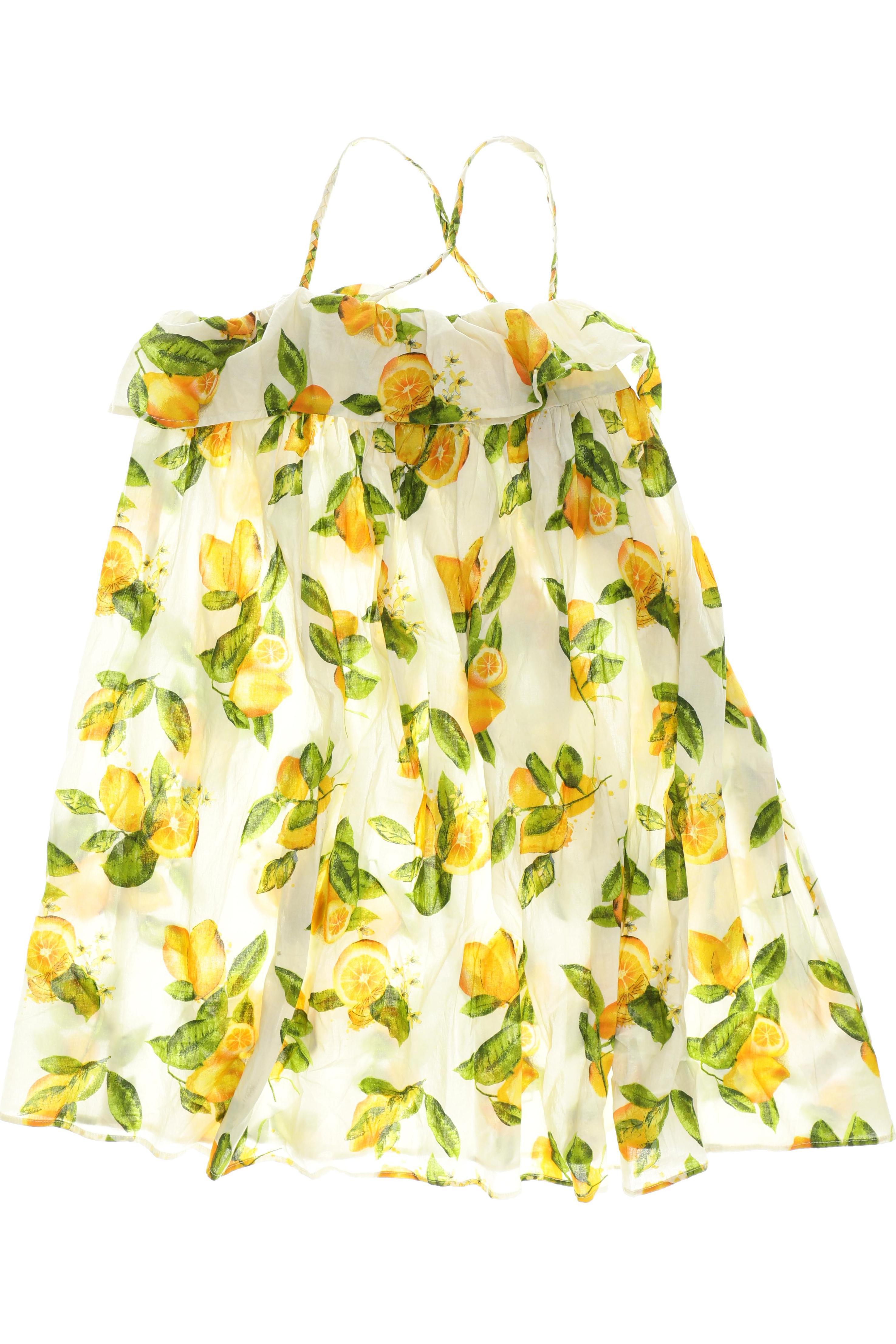 

Next Mädchen Kleid, beige, Gr. 146