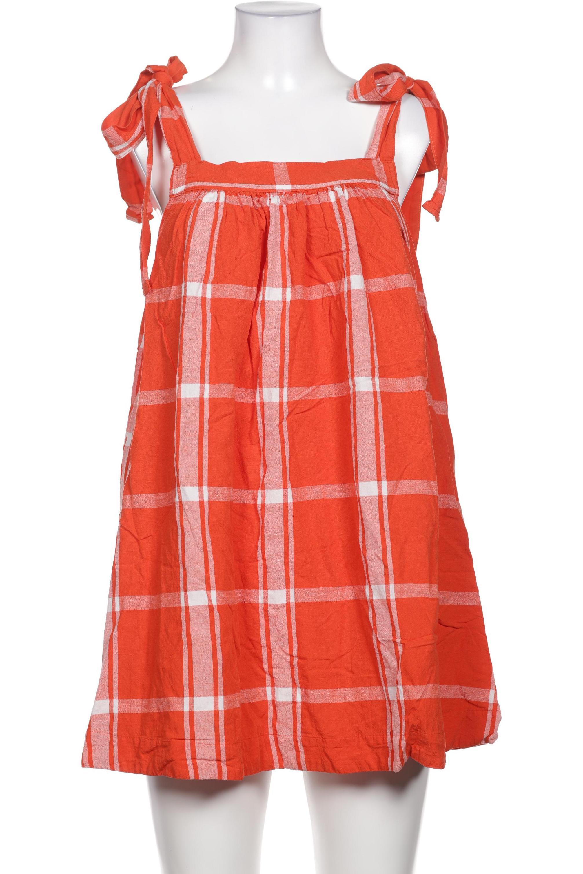 

Next Damen Kleid, orange