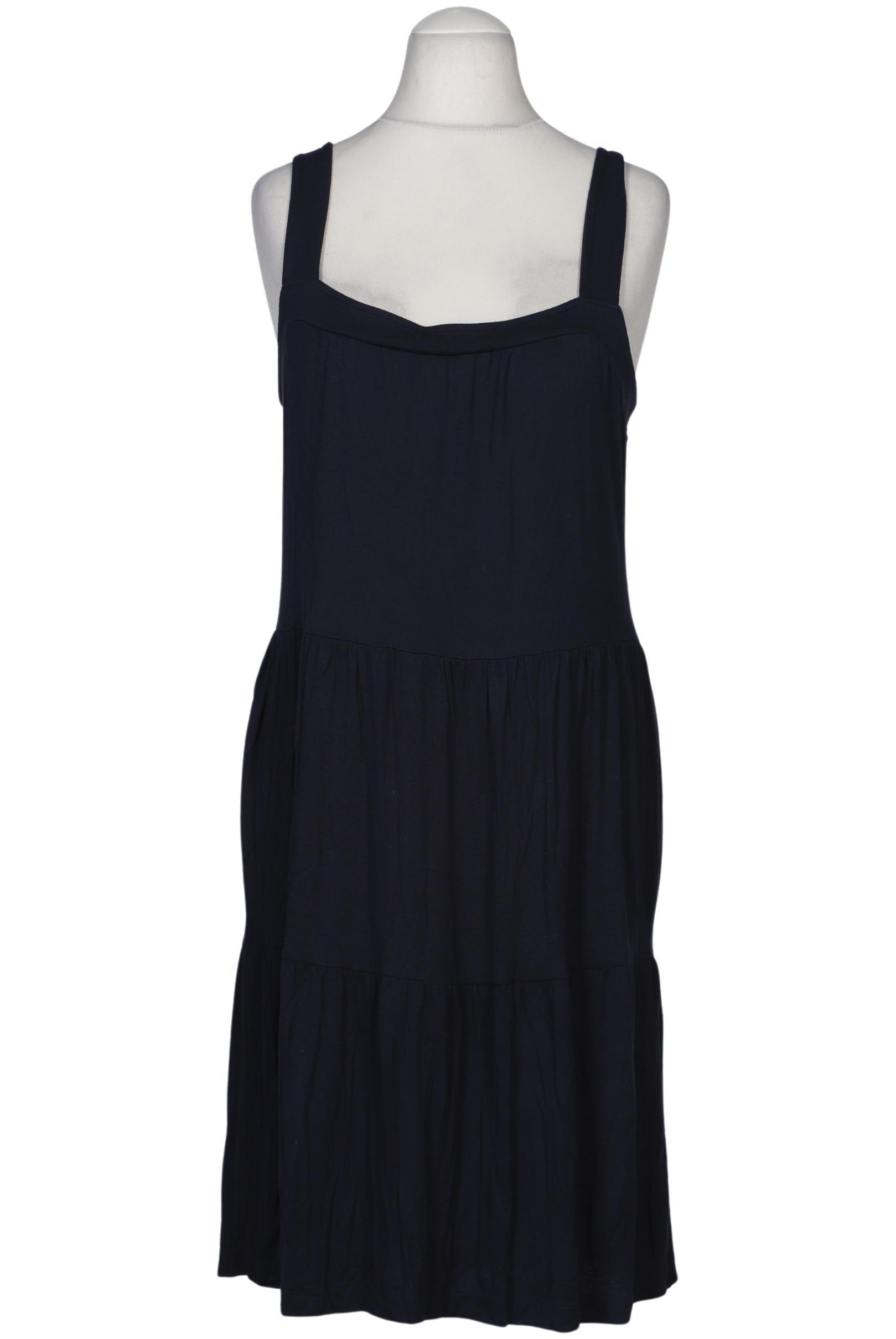 

Next Damen Kleid, marineblau, Gr. 42
