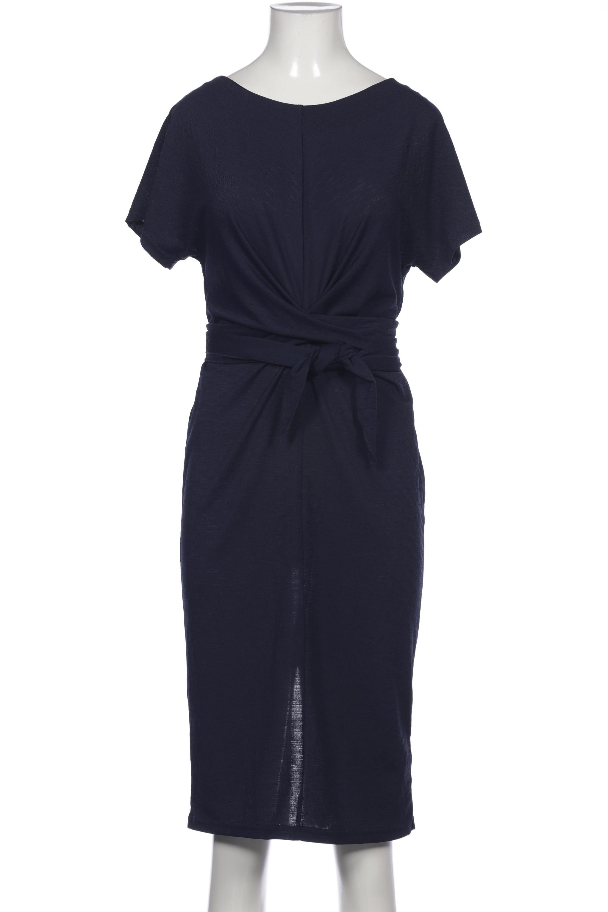 

Next Damen Kleid, marineblau, Gr. 38