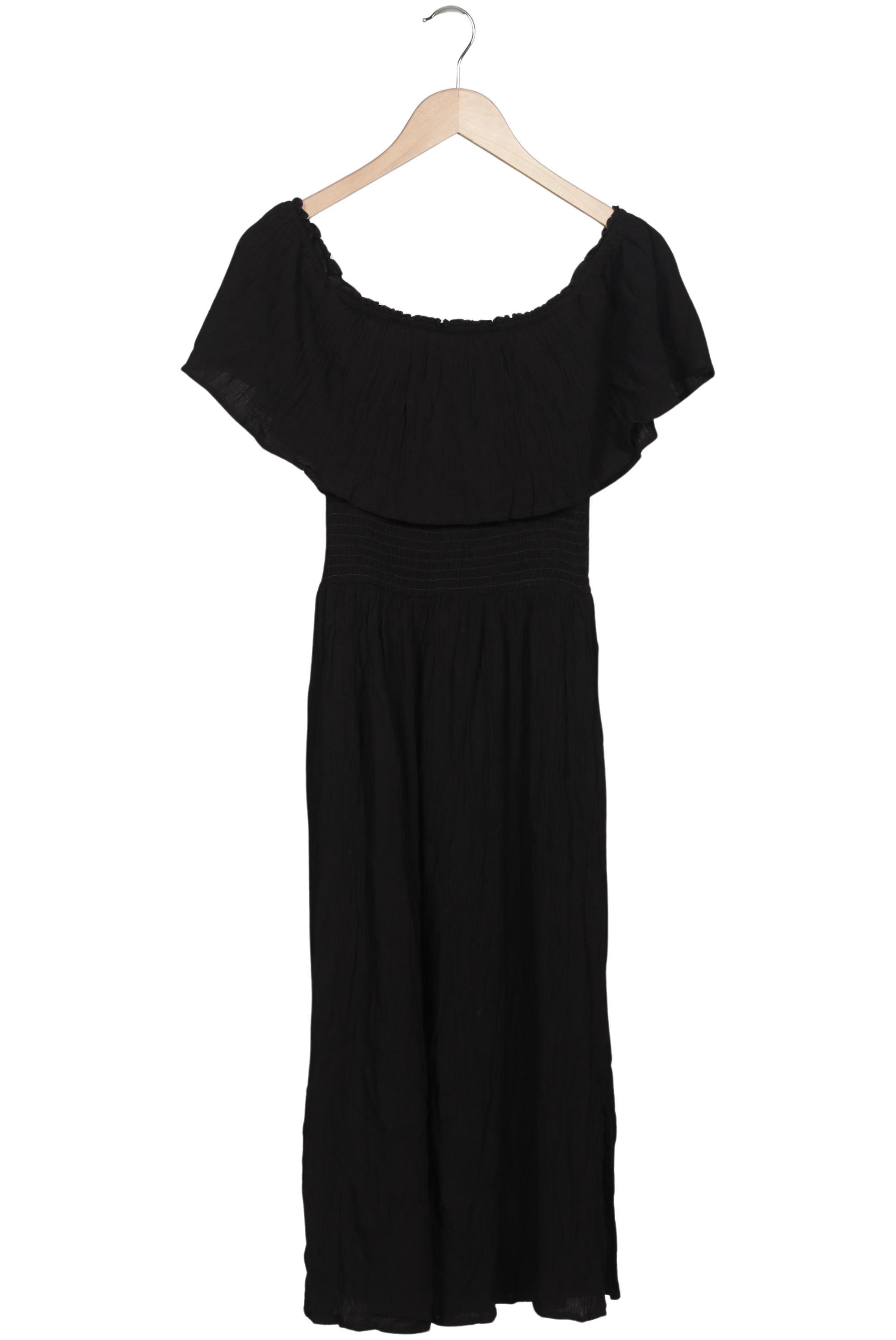 

Next Damen Kleid, schwarz, Gr. 40