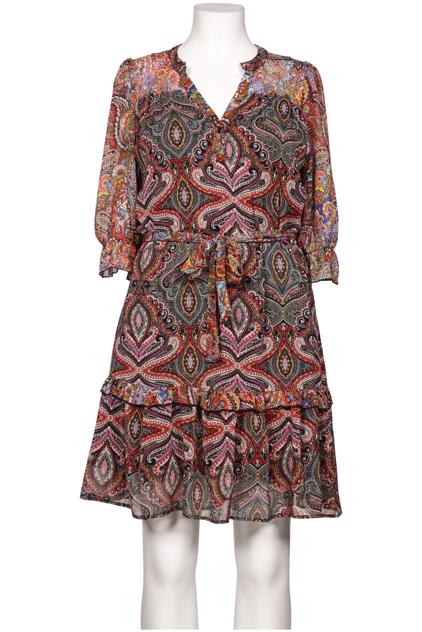 

Next Damen Kleid, mehrfarbig, Gr. 44