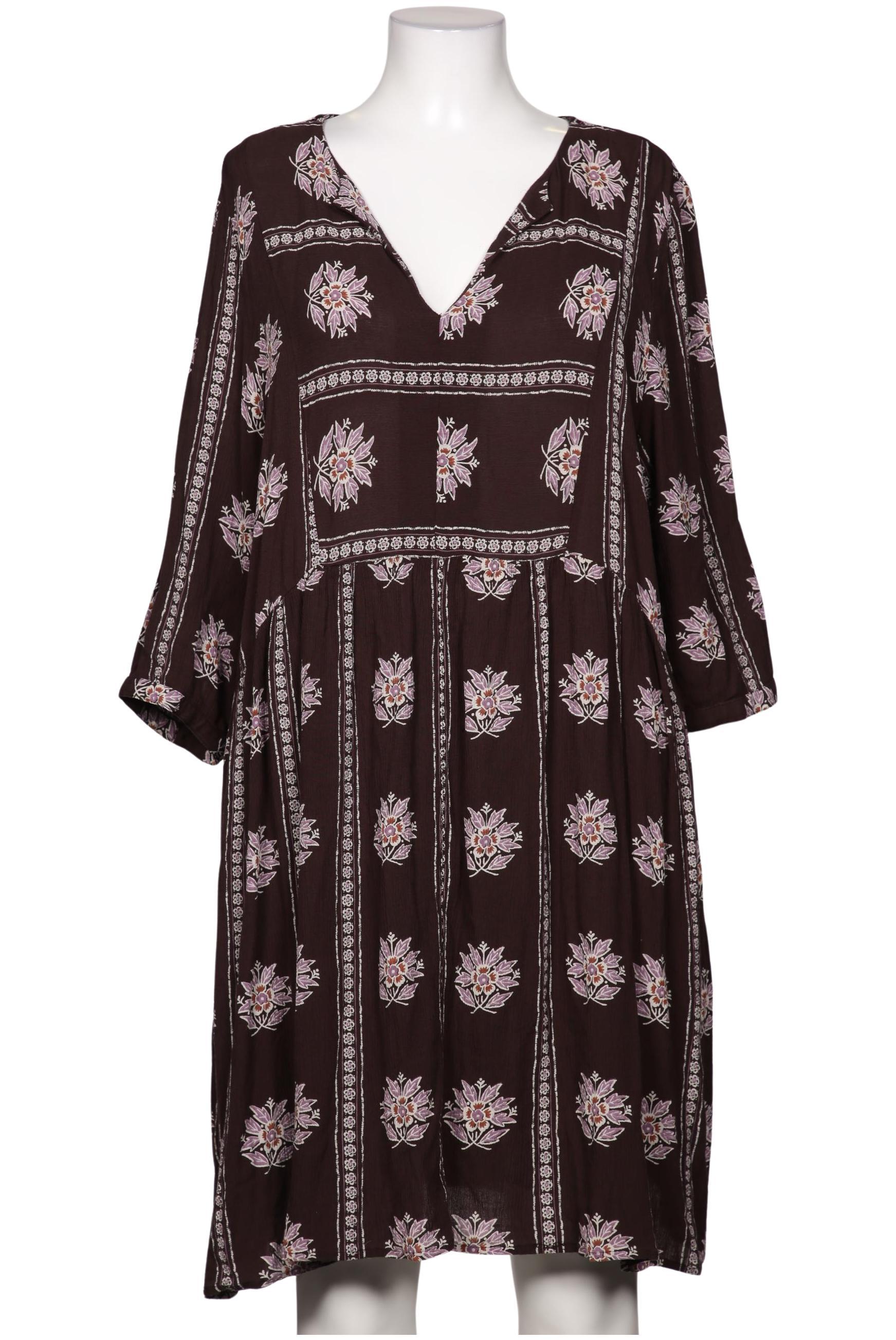 

Next Damen Kleid, braun, Gr. 44