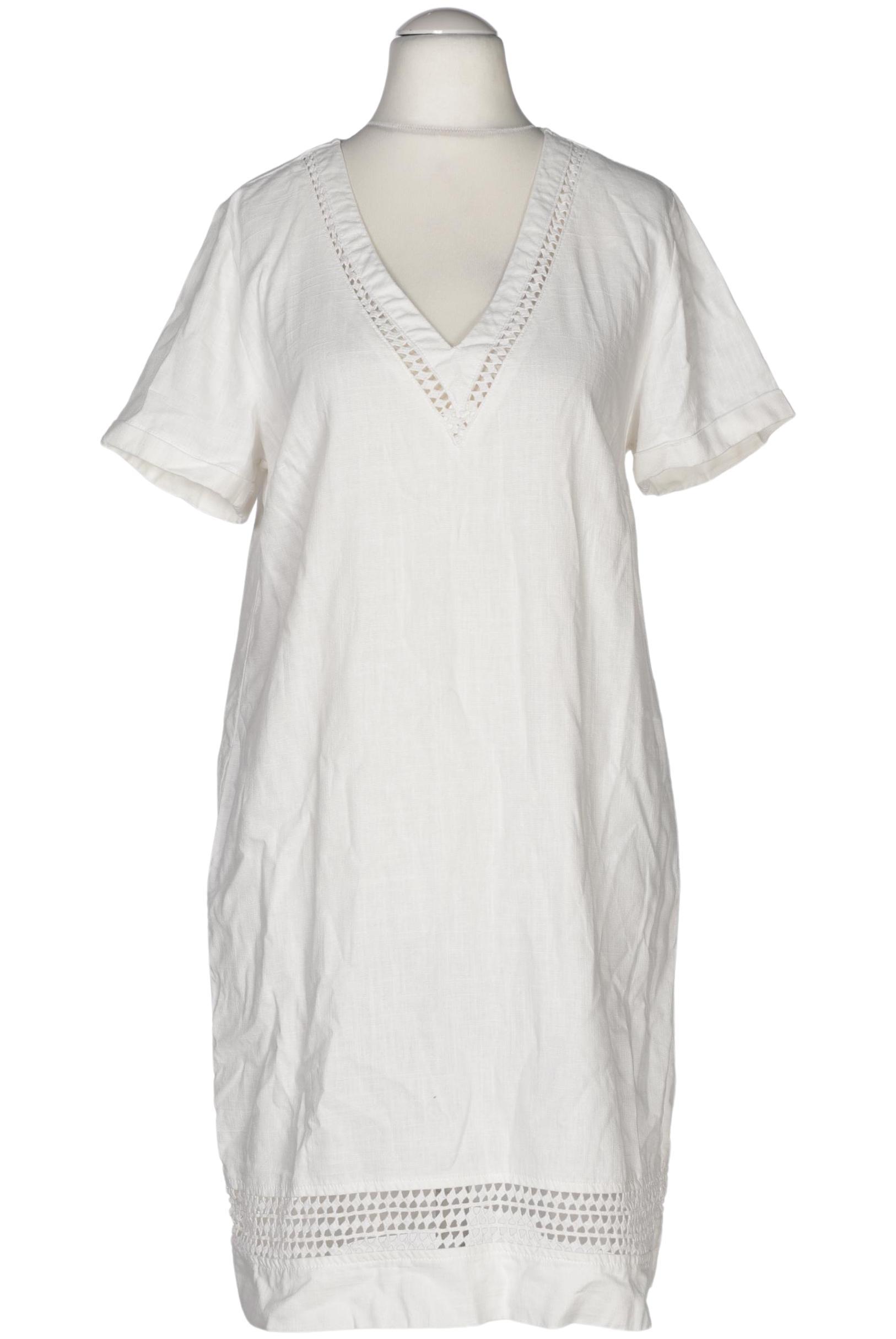

Next Damen Kleid, weiß, Gr. 14