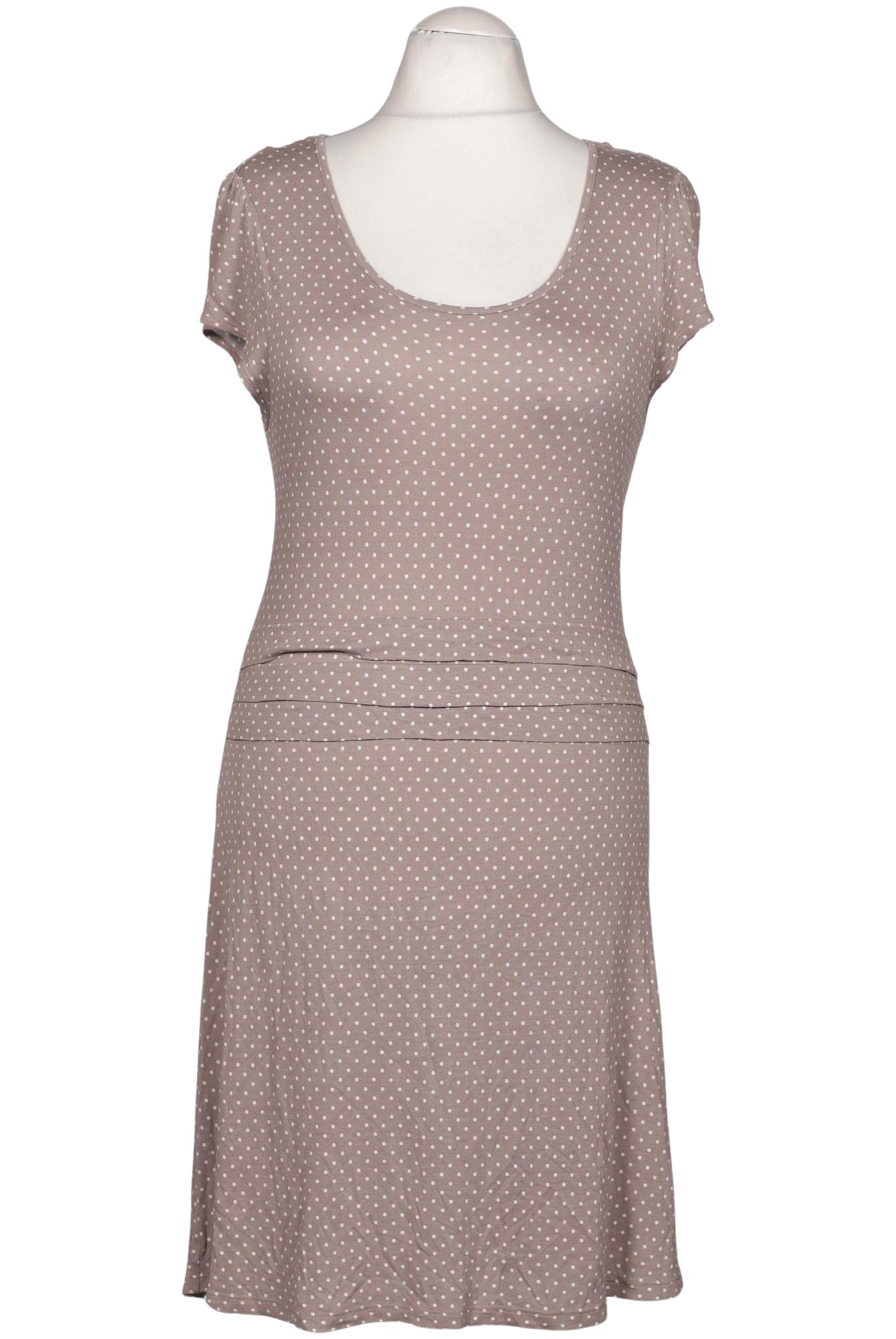 

Next Damen Kleid, beige, Gr. 46