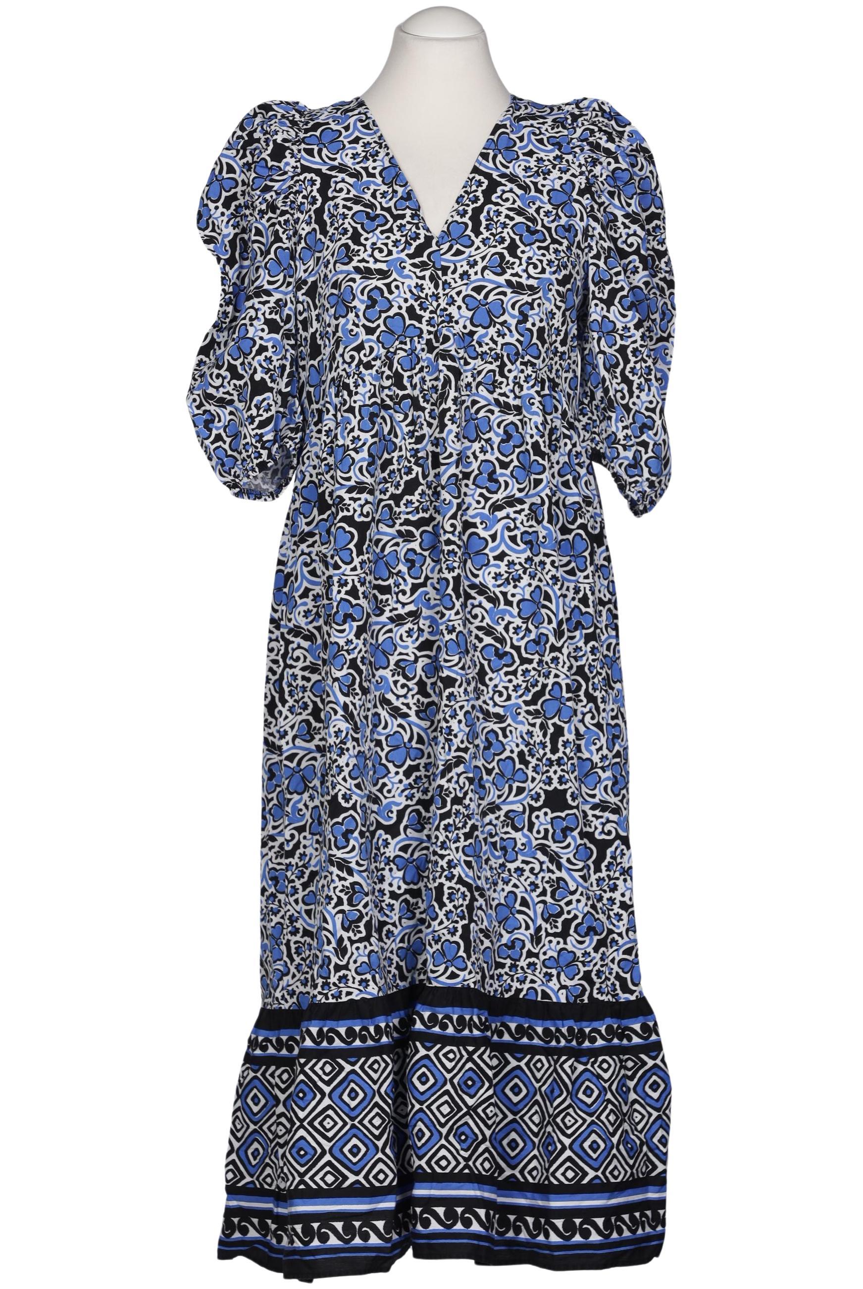 

Next Damen Kleid, mehrfarbig, Gr. 40