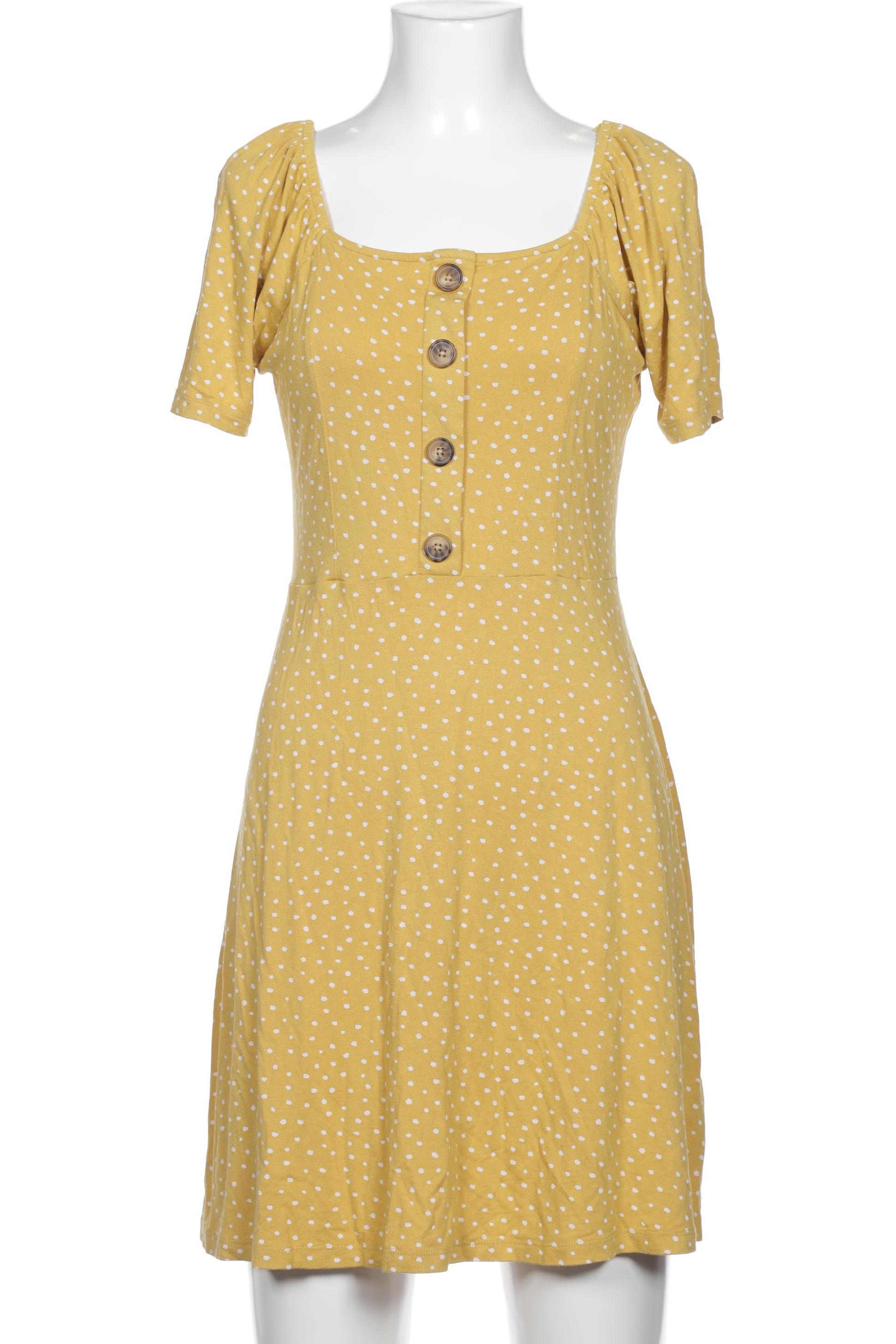 

Next Damen Kleid, gelb