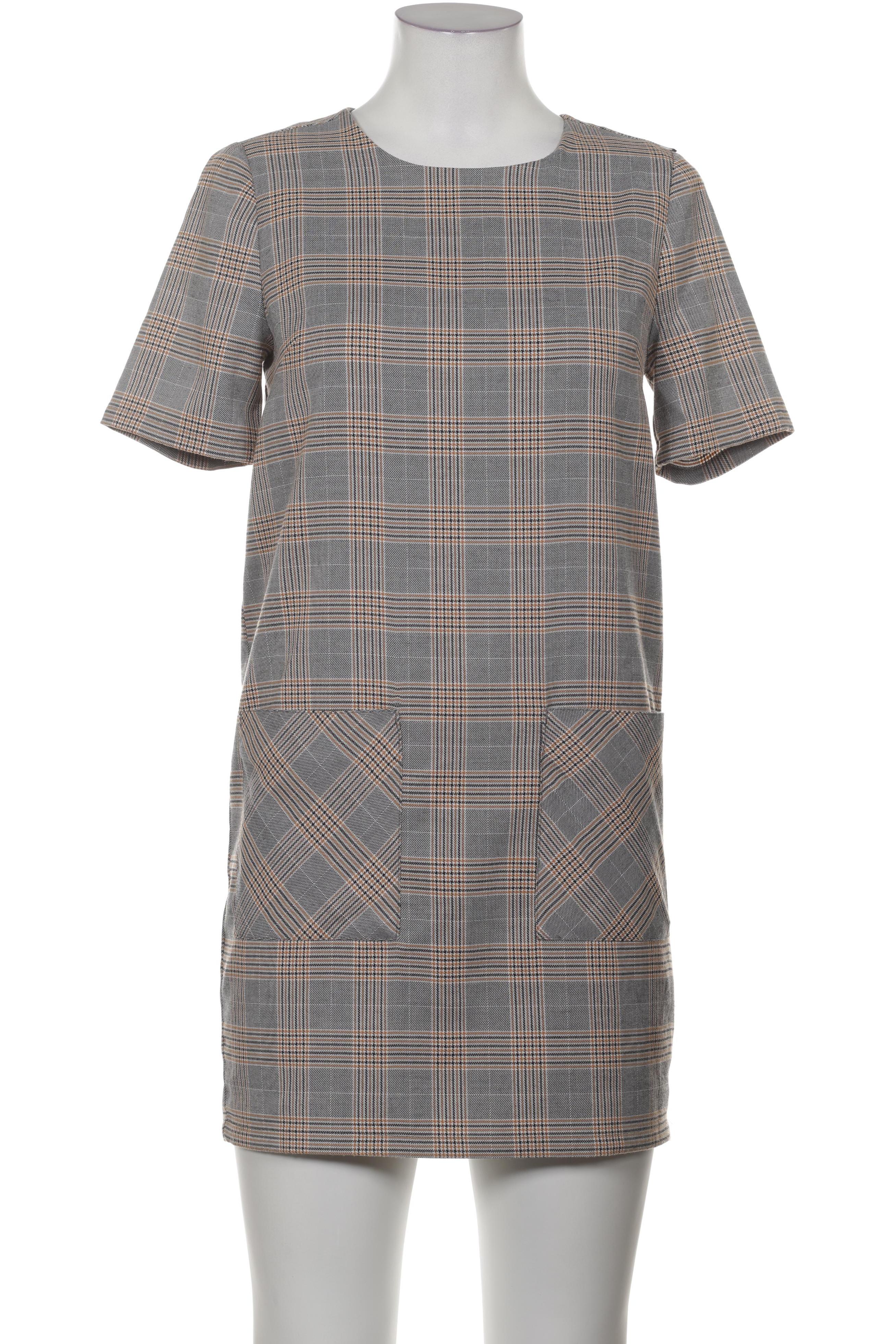 

Next Damen Kleid, grau, Gr. 38