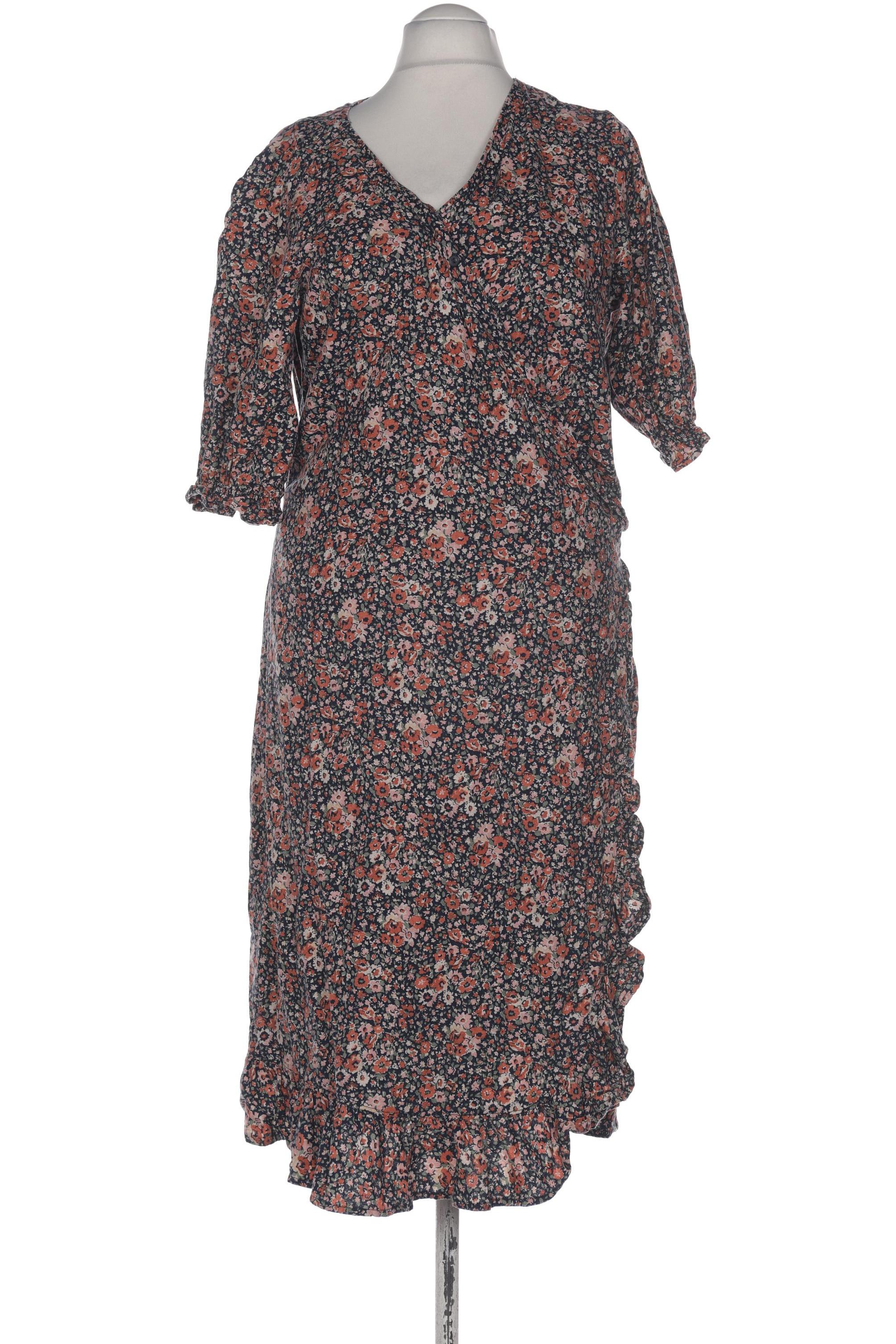 

Next Damen Kleid, mehrfarbig, Gr. 46