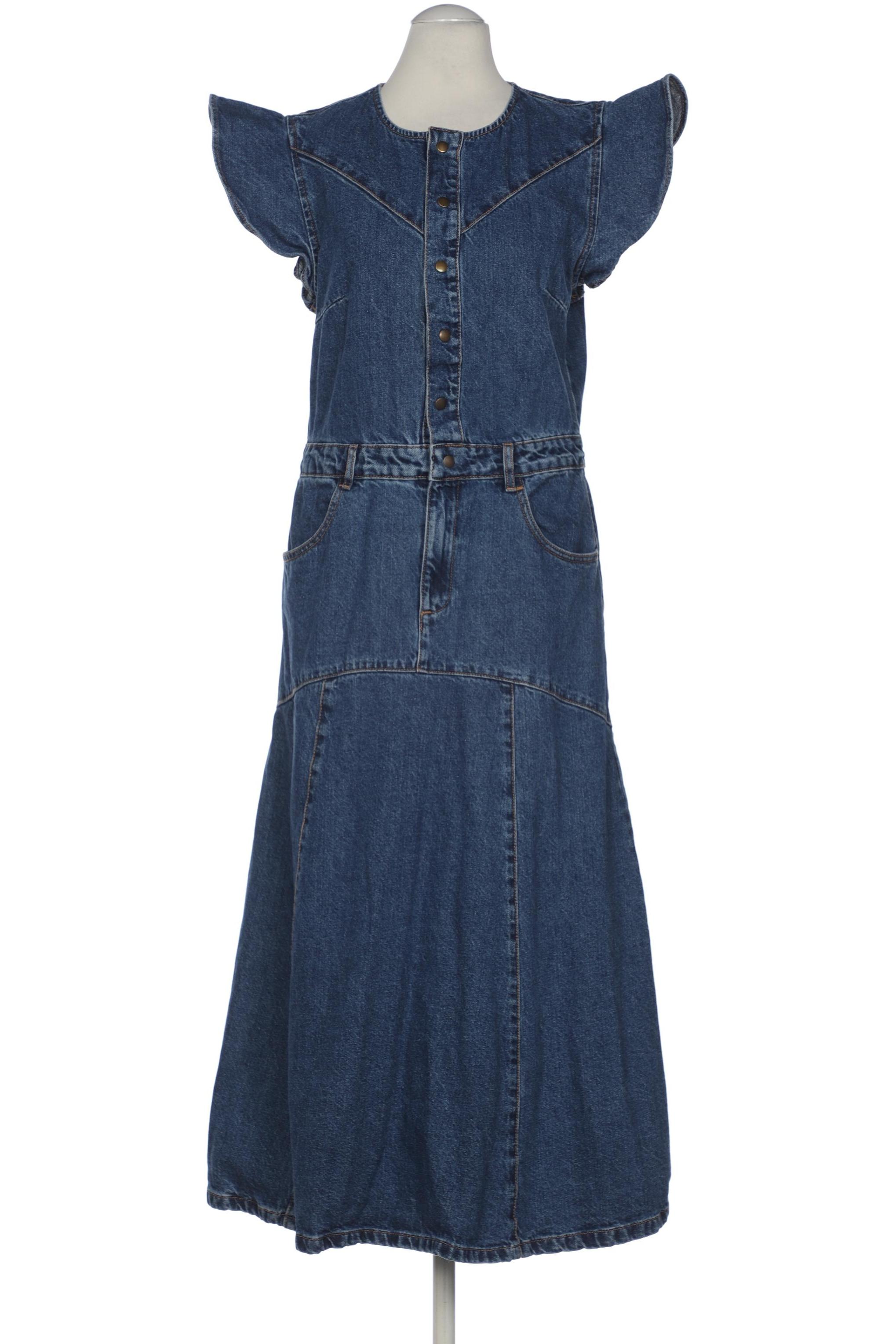 

Next Damen Kleid, marineblau, Gr. 38