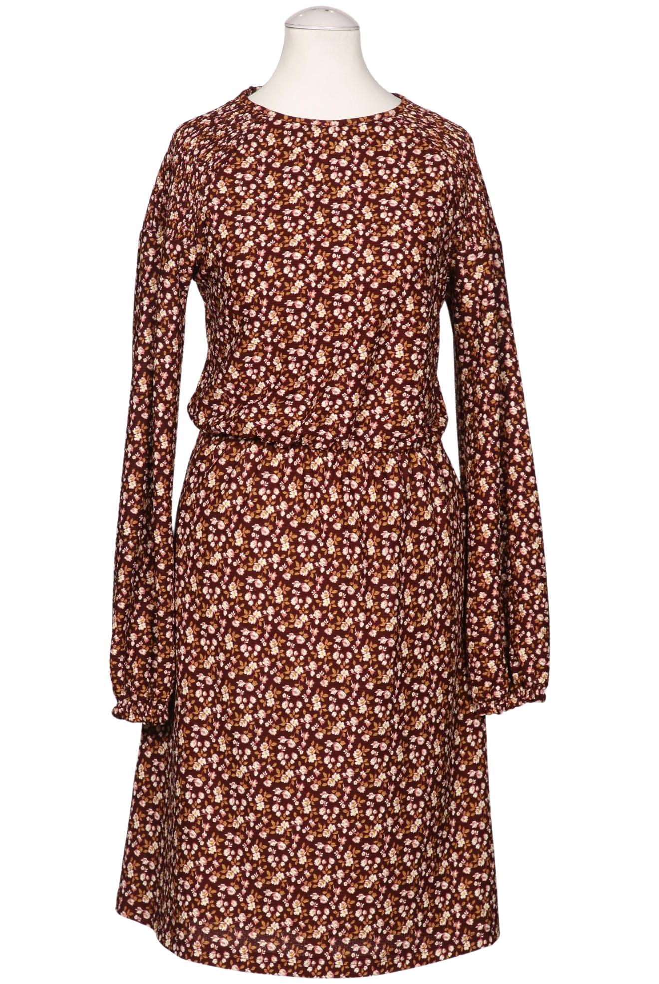 

Next Damen Kleid, braun, Gr. 34