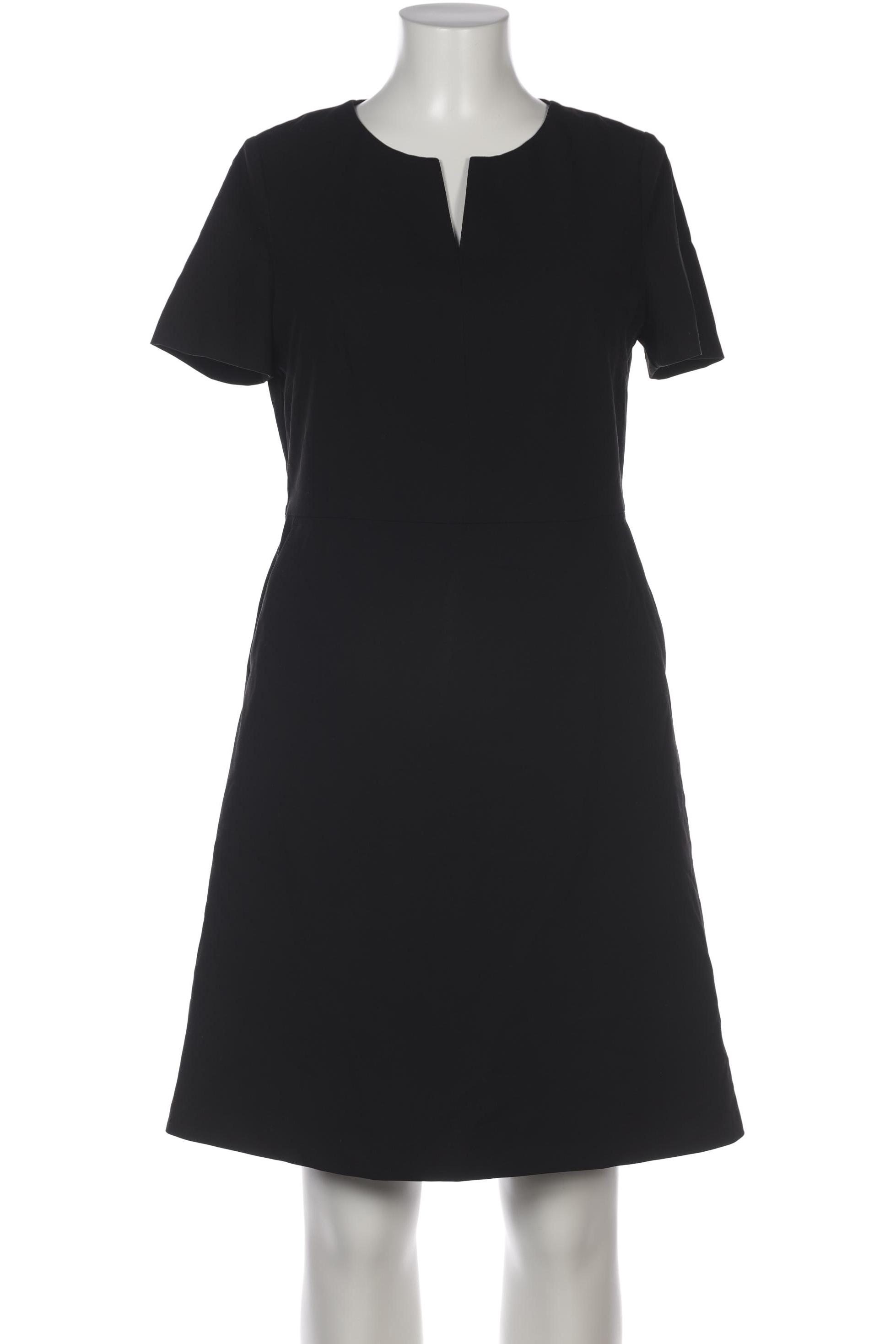 

Next Damen Kleid, schwarz, Gr. 42