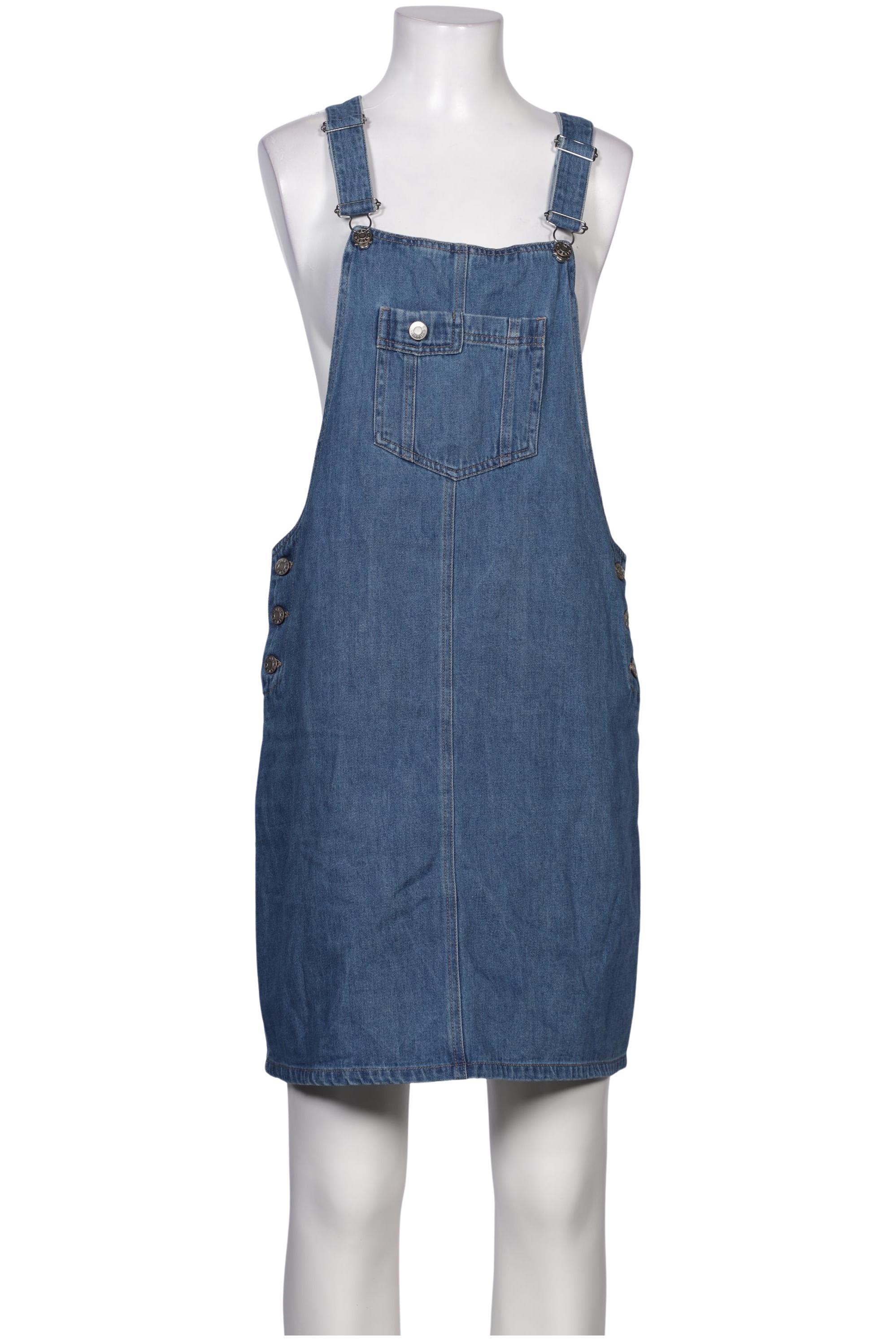 

Next Damen Kleid, blau, Gr. 38