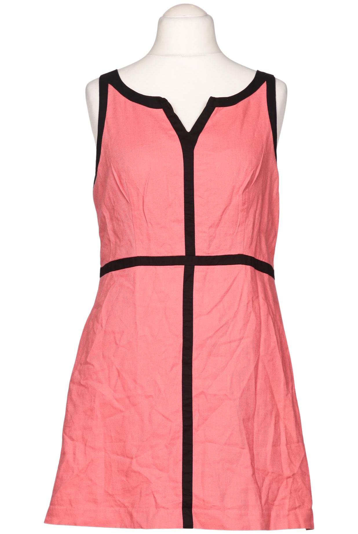 

Next Damen Kleid, pink, Gr. 44