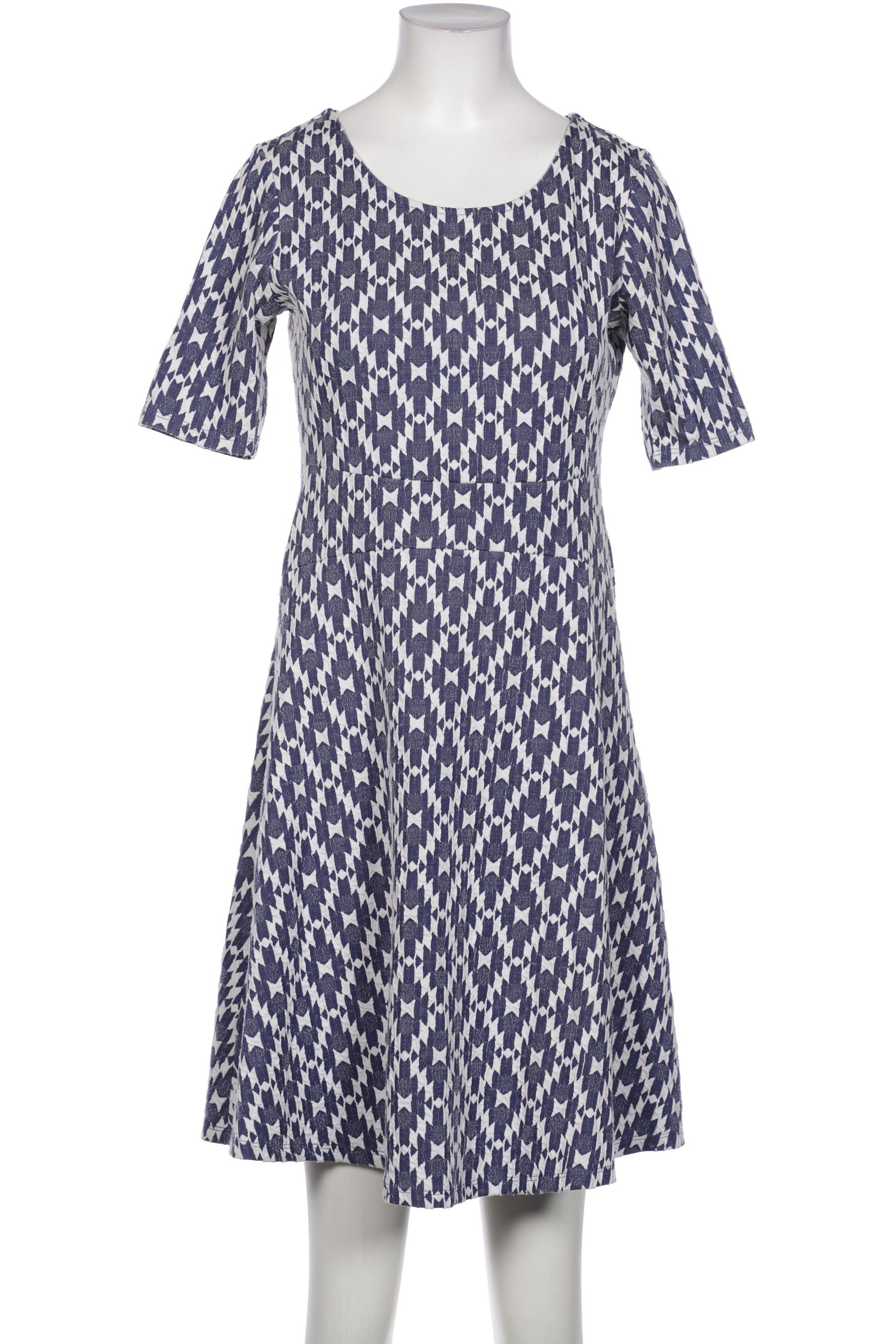 

Next Damen Kleid, blau, Gr. 10