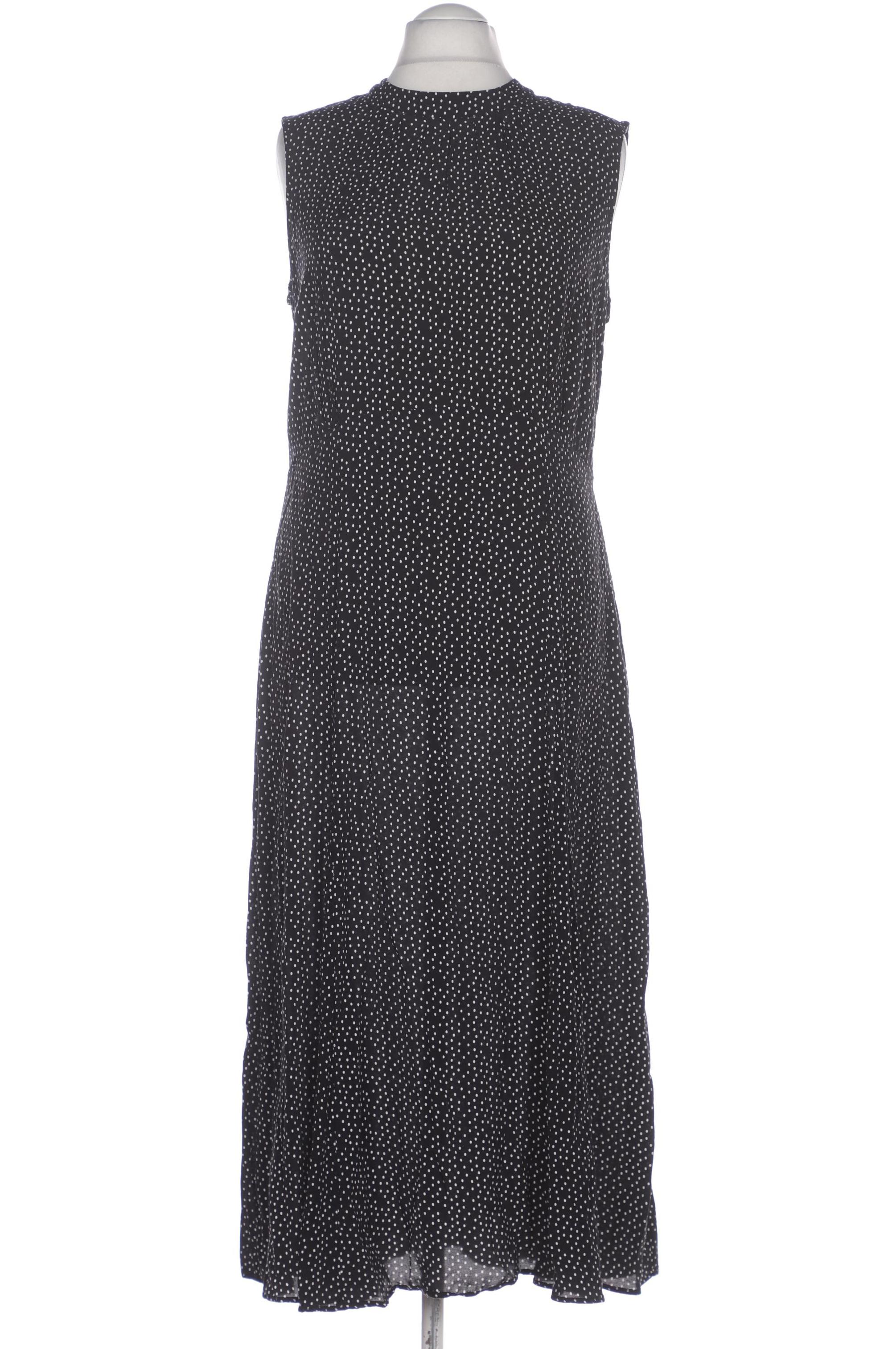 

Next Damen Kleid, schwarz, Gr. 46