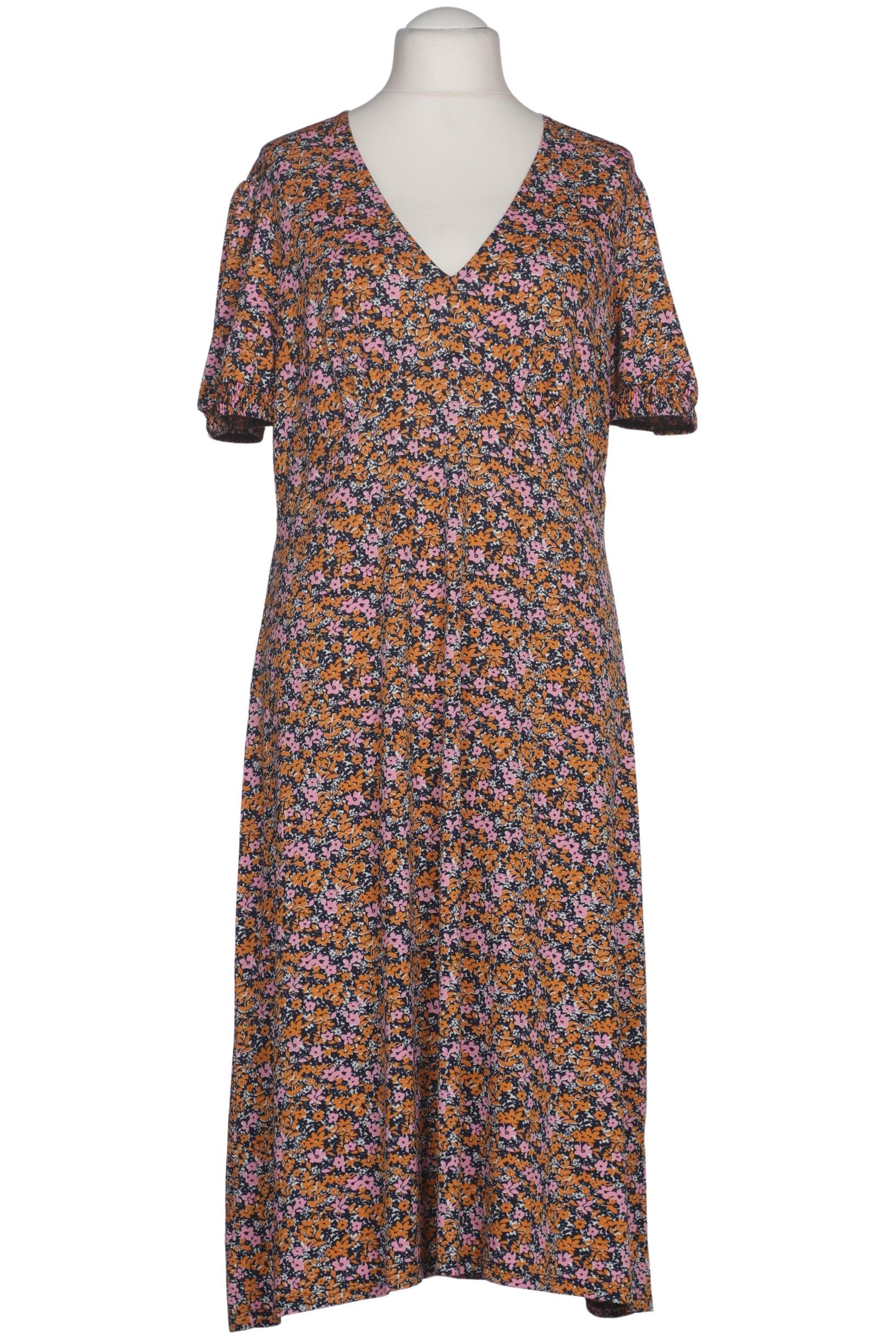 

Next Damen Kleid, mehrfarbig, Gr. 48