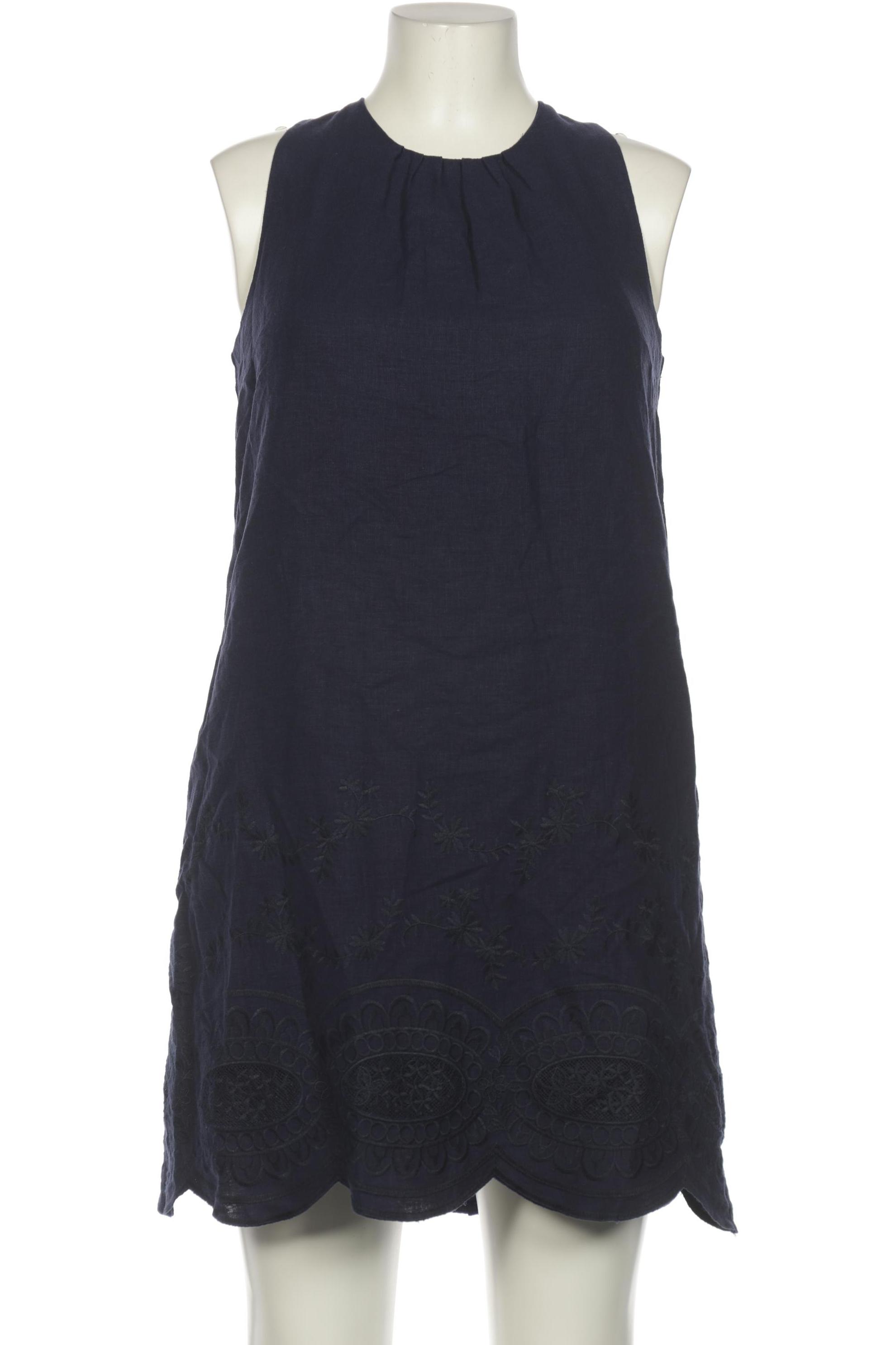 

Next Damen Kleid, marineblau, Gr. 42
