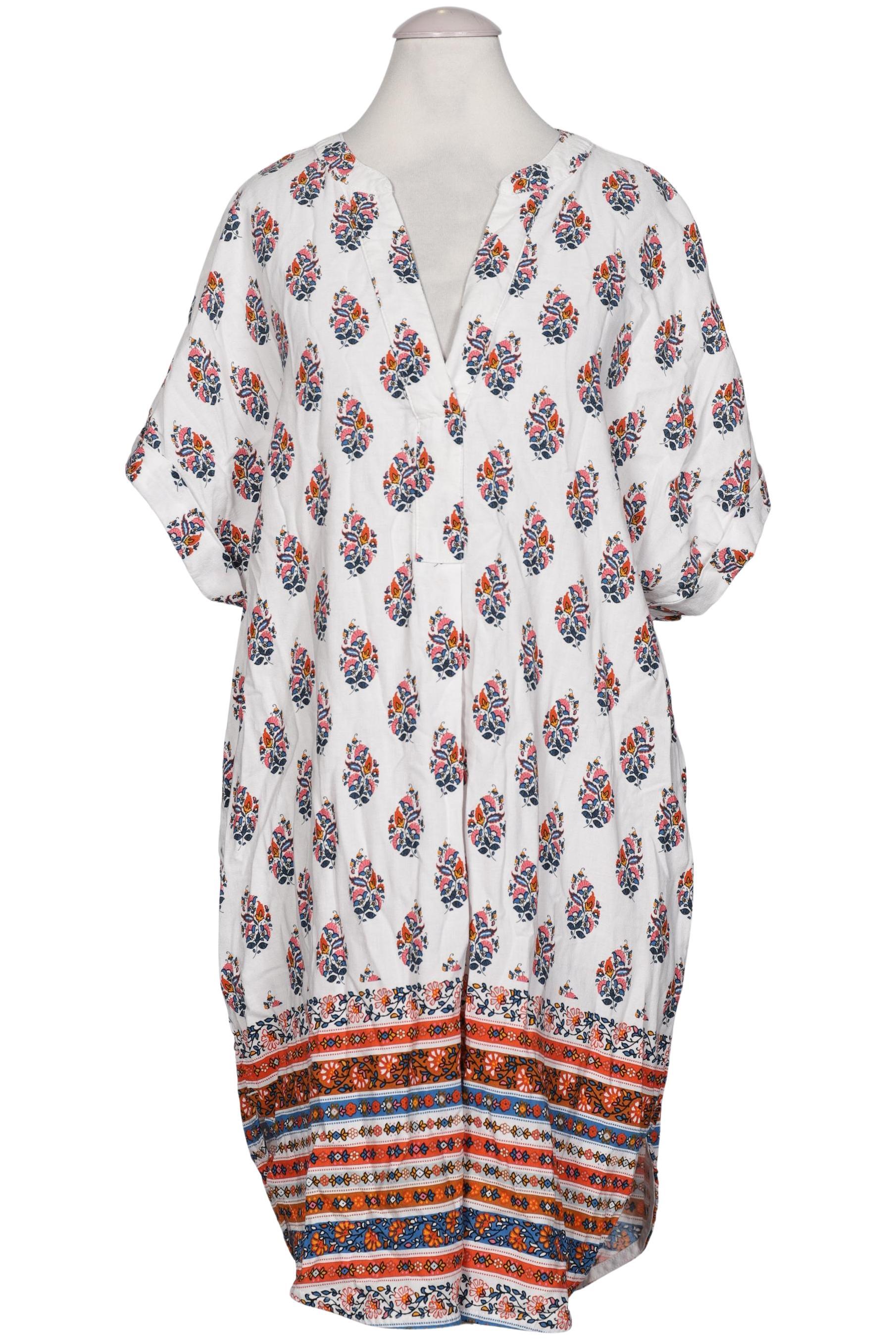 

Next Damen Kleid, mehrfarbig, Gr. 38