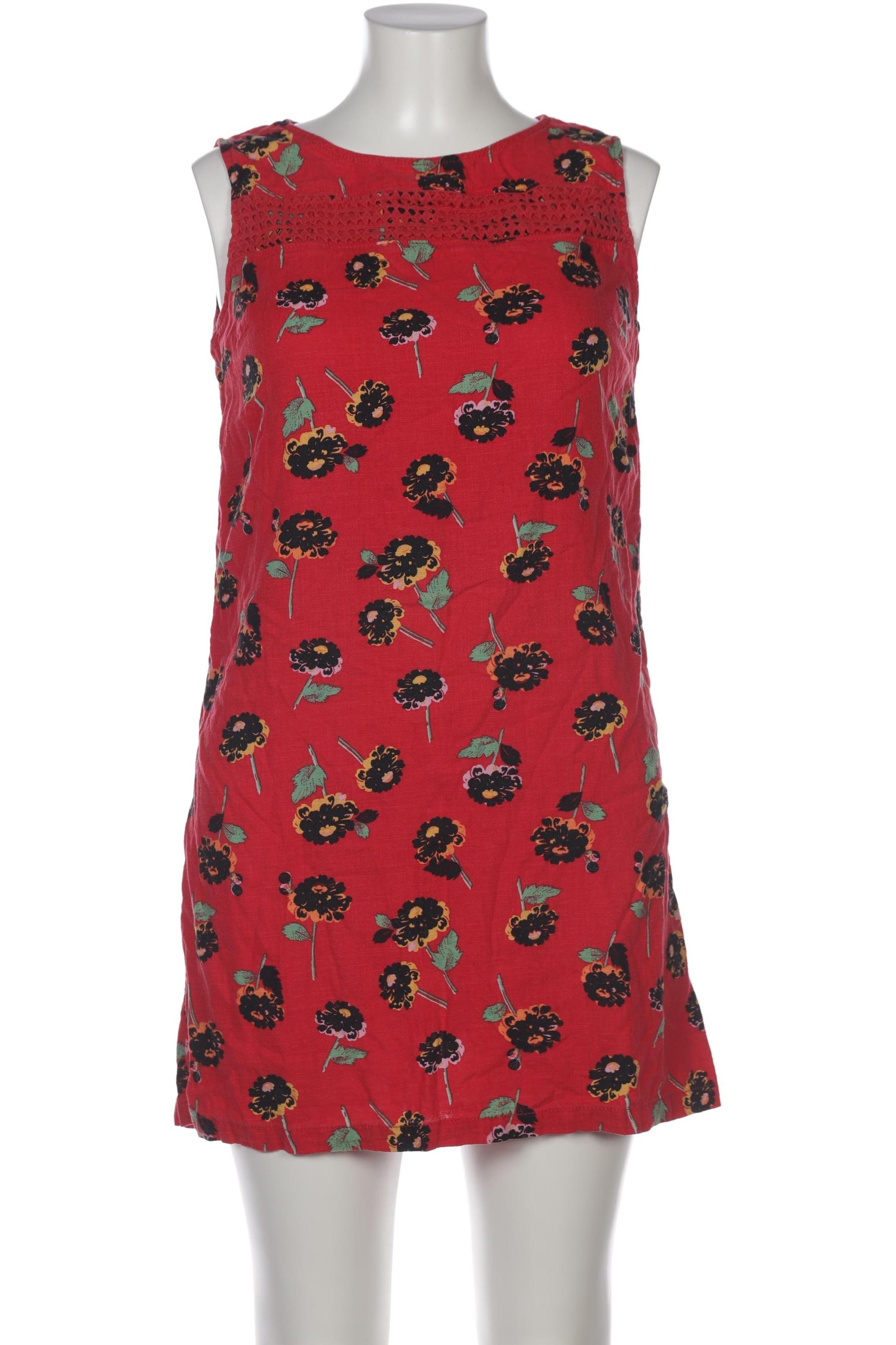 

Next Damen Kleid, rot, Gr. 44