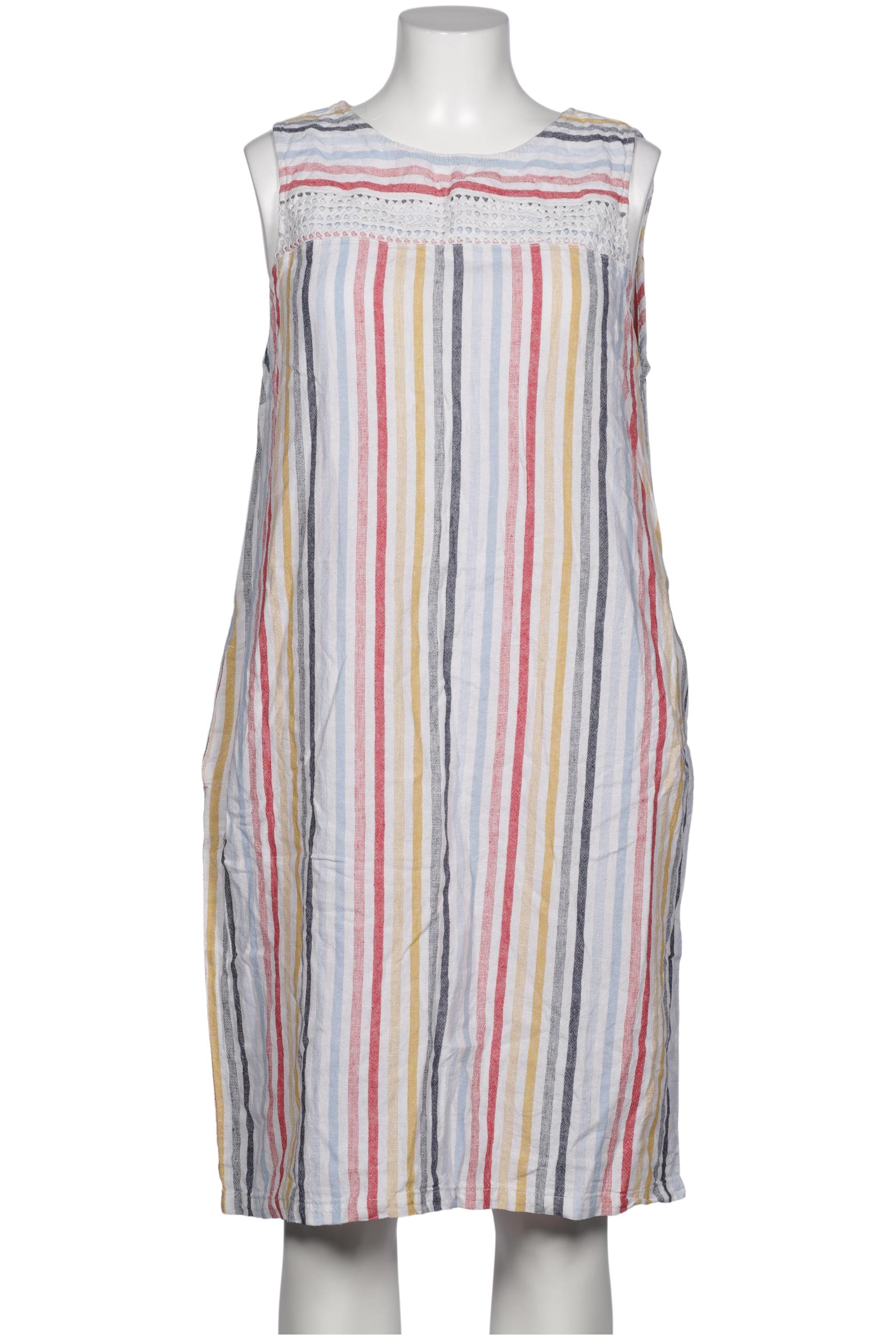 

Next Damen Kleid, mehrfarbig, Gr. 46
