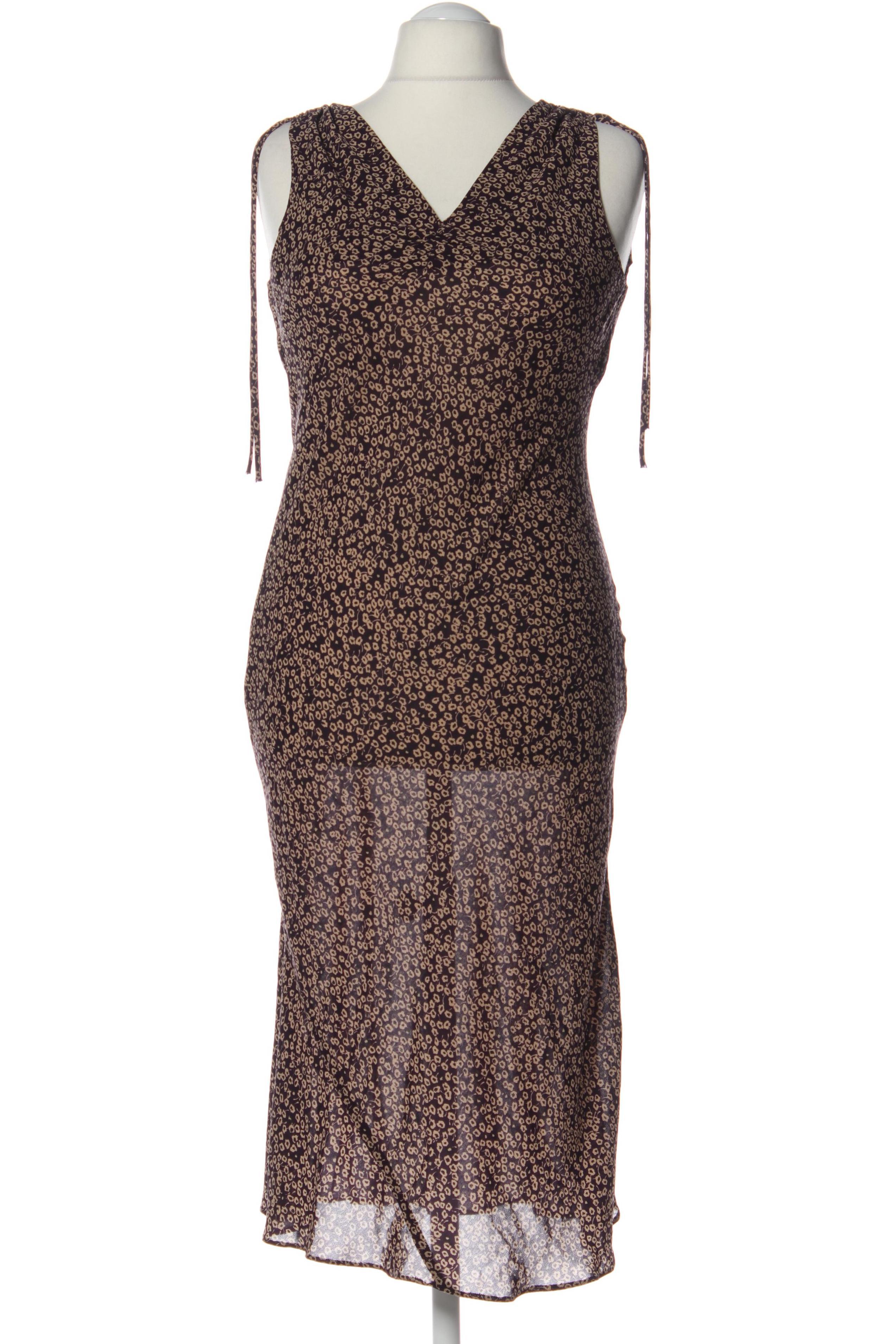 

Next Damen Kleid, lila, Gr. 42