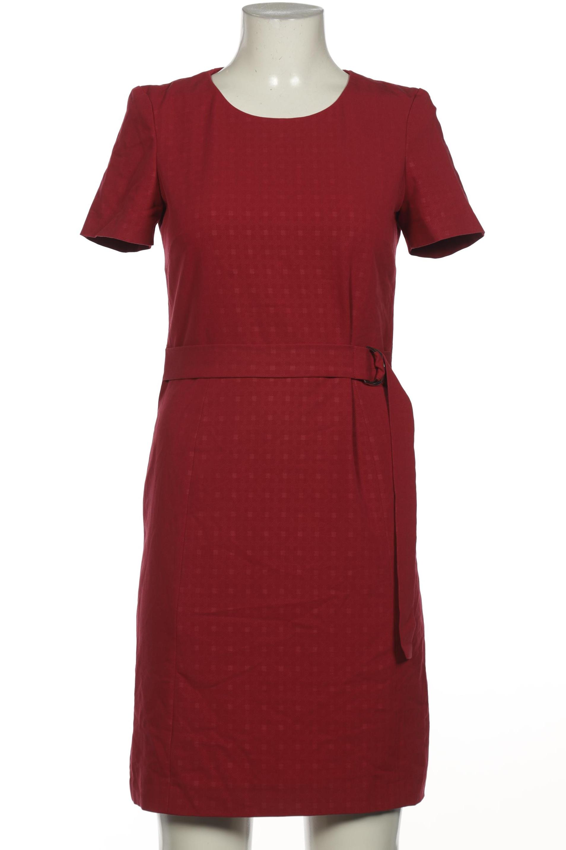 

Next Damen Kleid, rot, Gr. 36