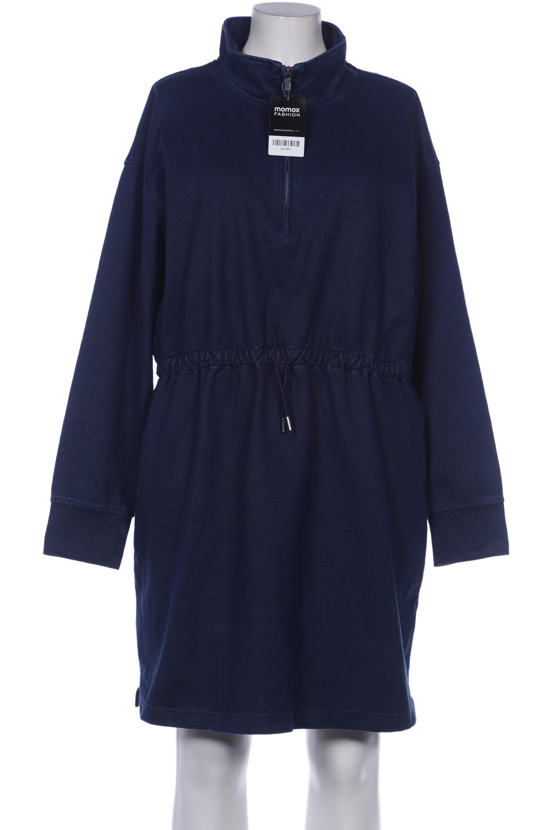

Next Damen Kleid, marineblau, Gr. 46