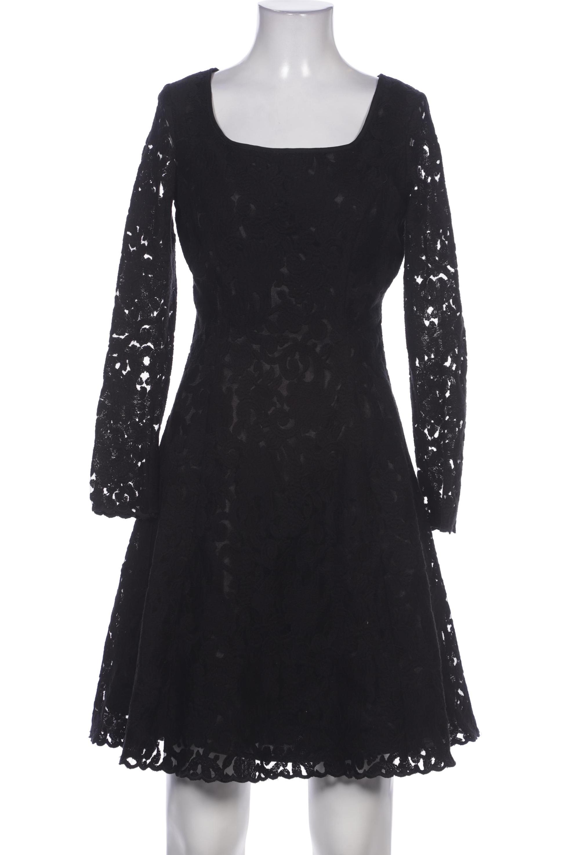 

Next Damen Kleid, schwarz, Gr. 36