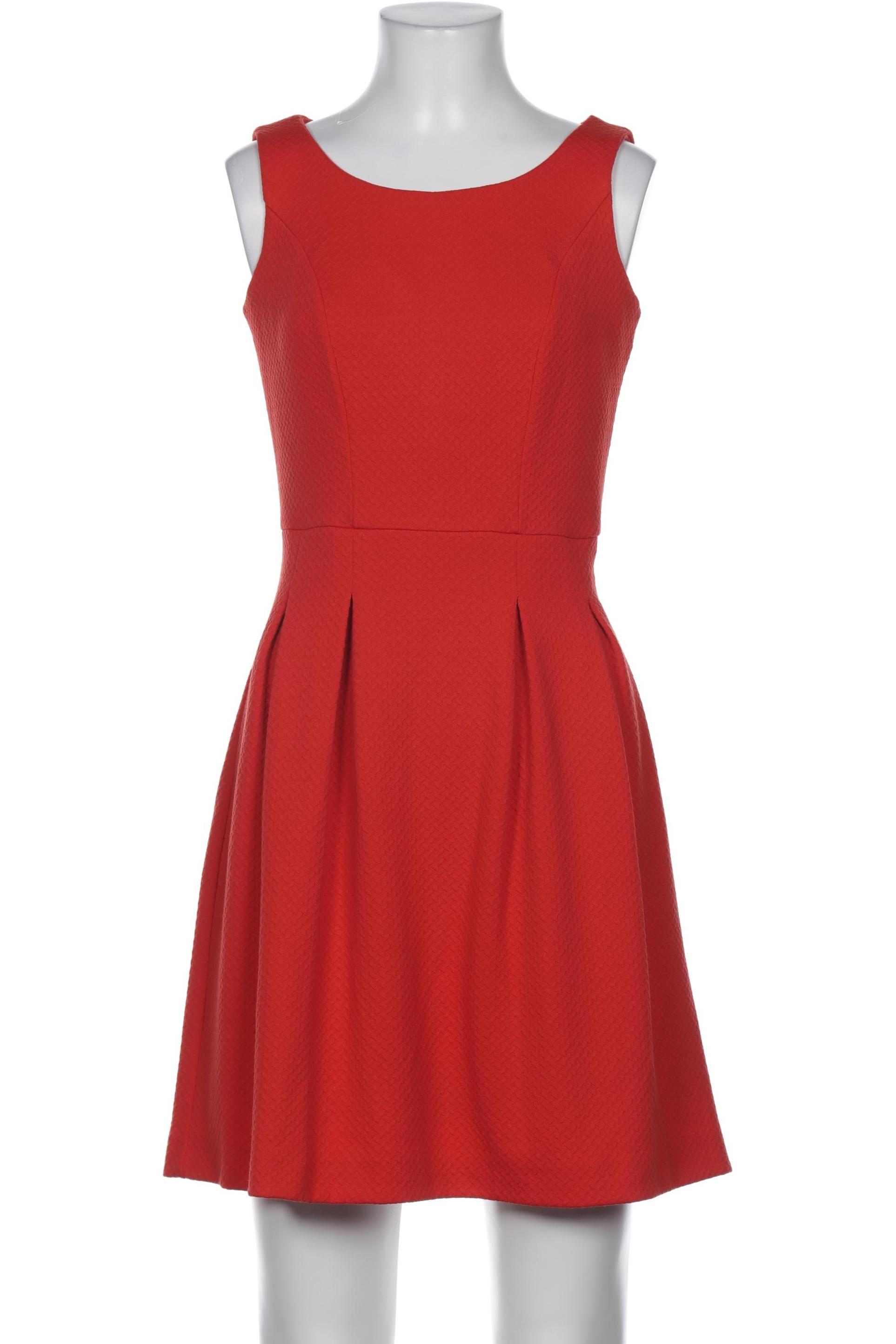

Next Damen Kleid, rot, Gr. 34