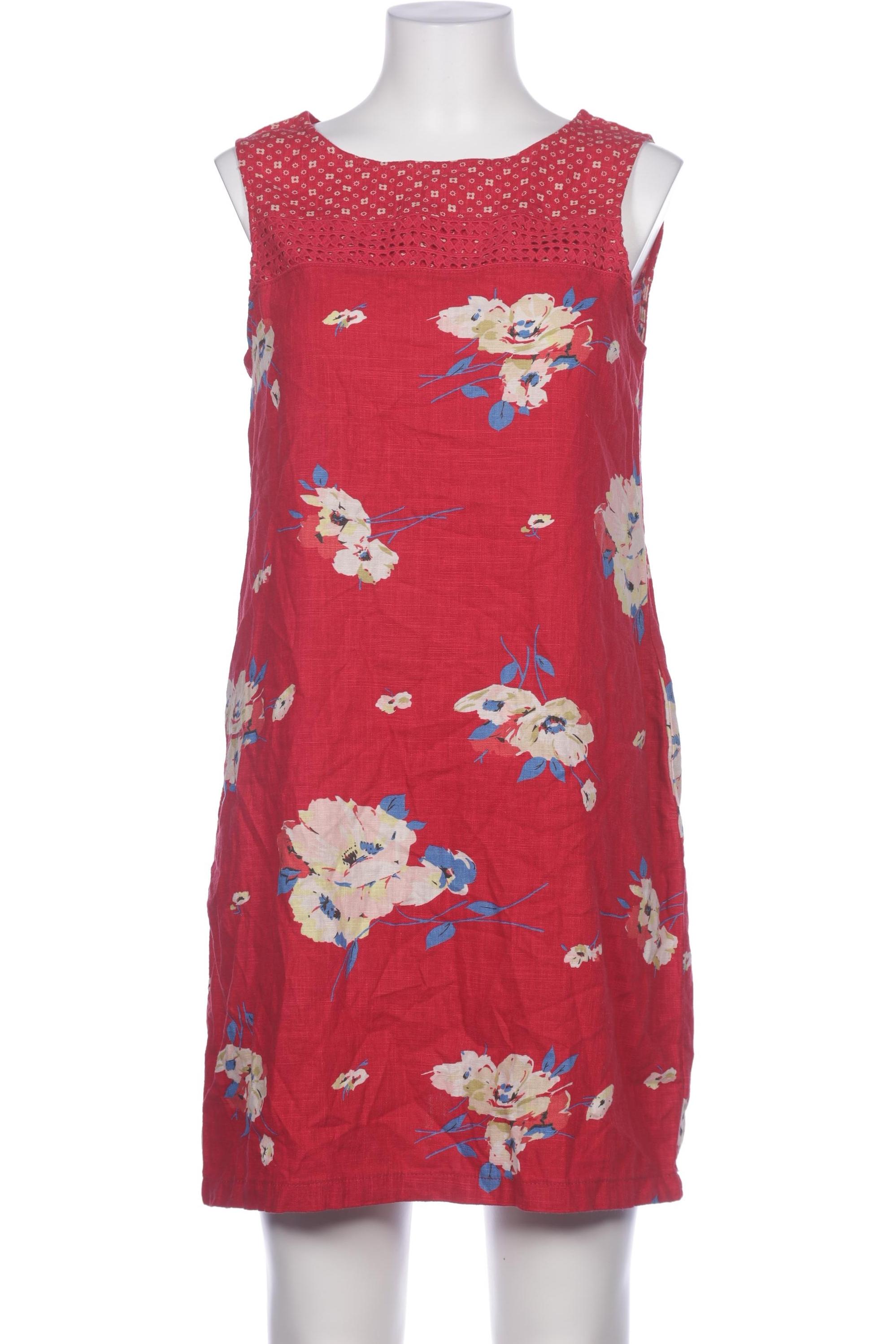 

Next Damen Kleid, rot, Gr. 40
