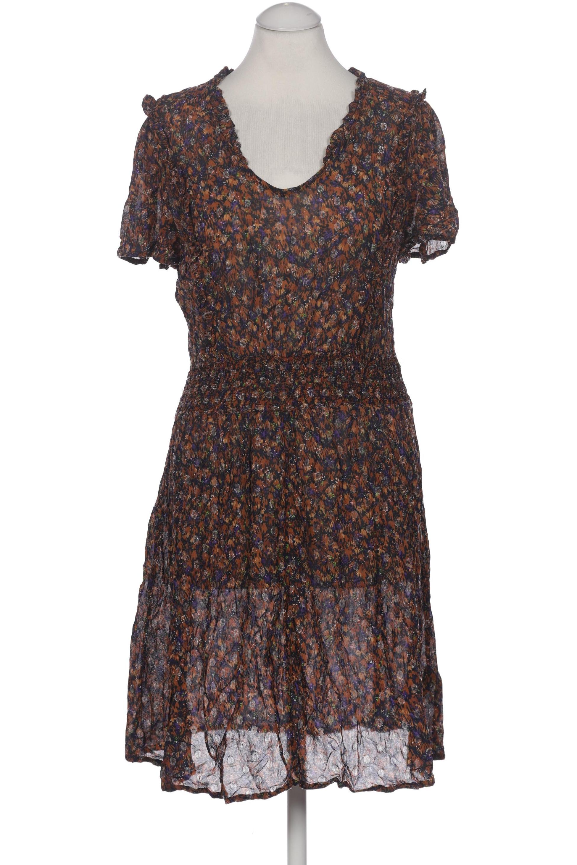 

Next Damen Kleid, braun, Gr. 42