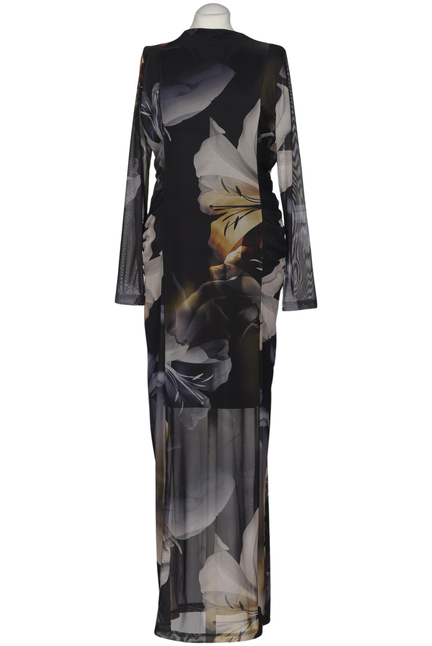 

Next Damen Kleid, schwarz, Gr. 44