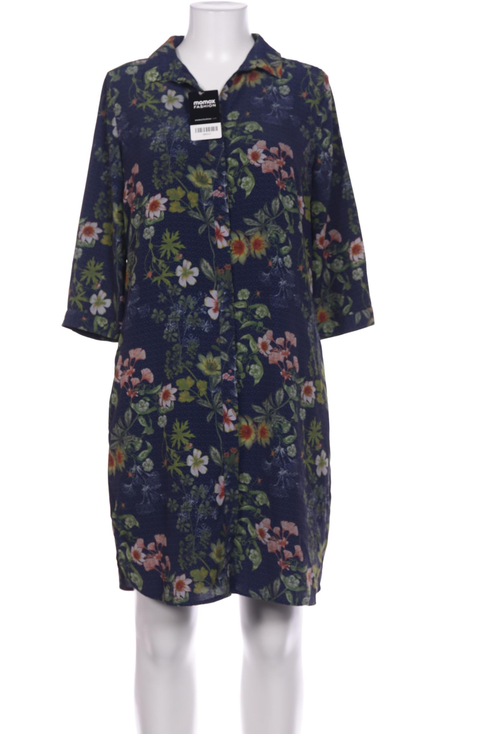 

Next Damen Kleid, marineblau, Gr. 42
