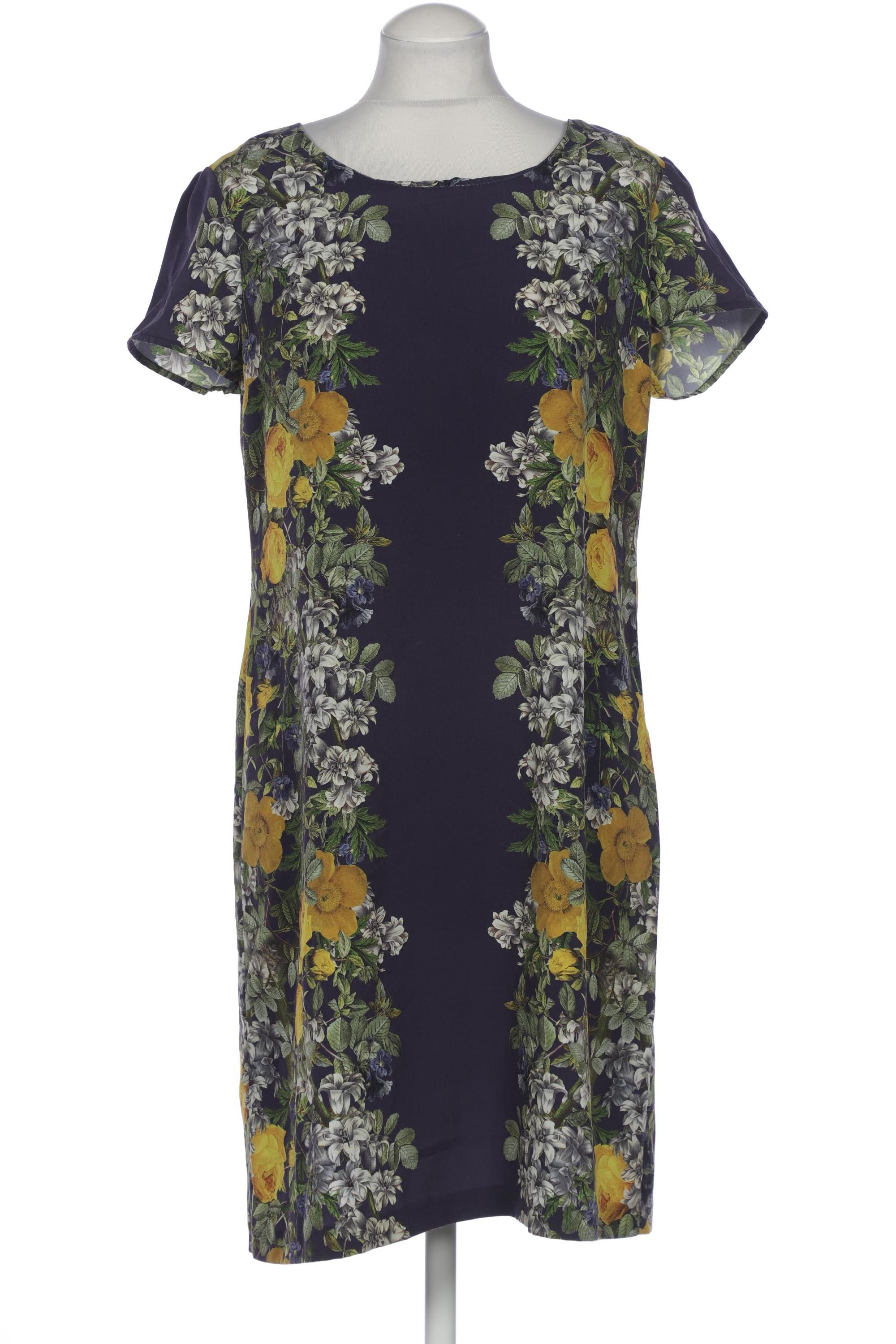 

Next Damen Kleid, marineblau, Gr. 12