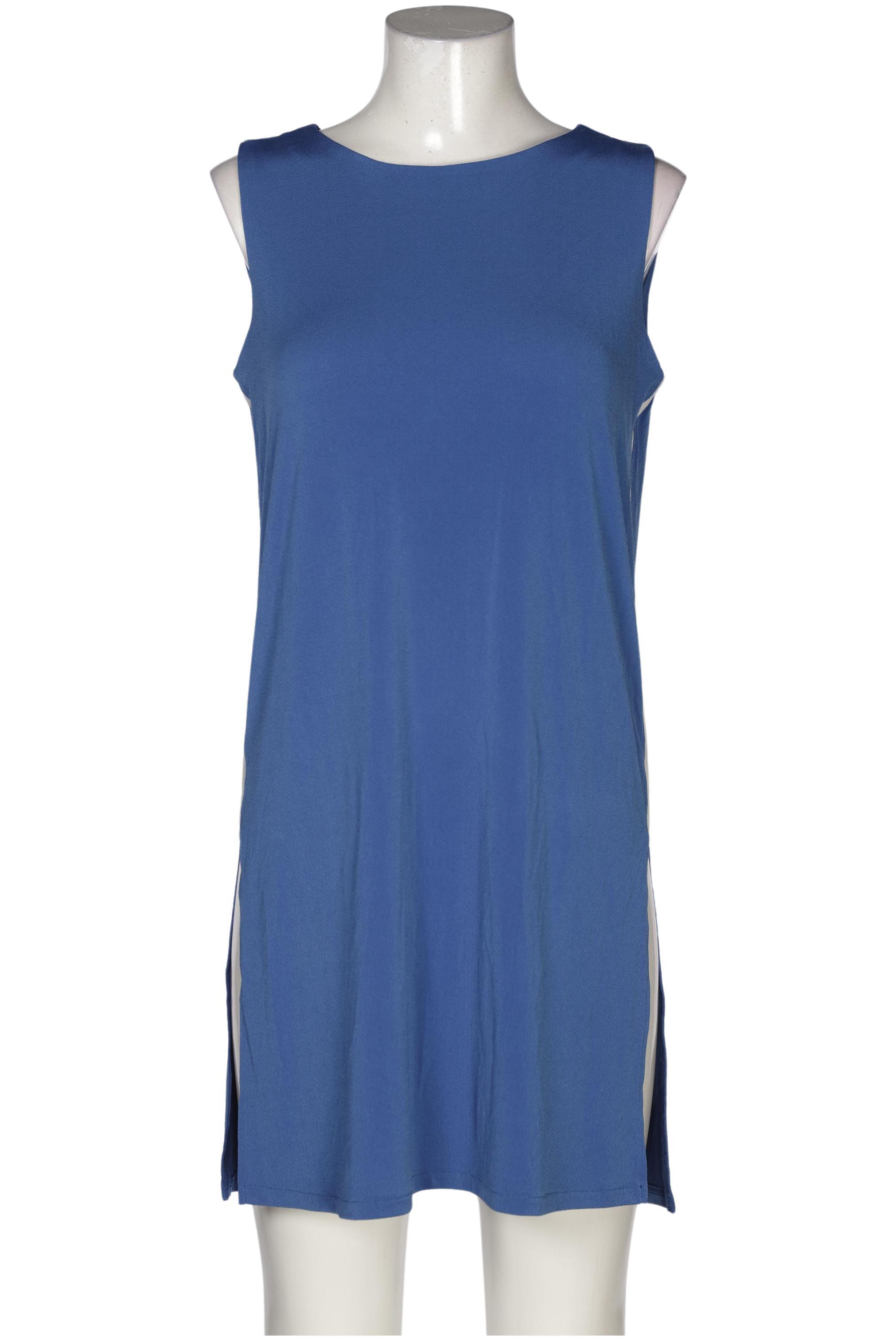 

Next Damen Kleid, blau, Gr. 10
