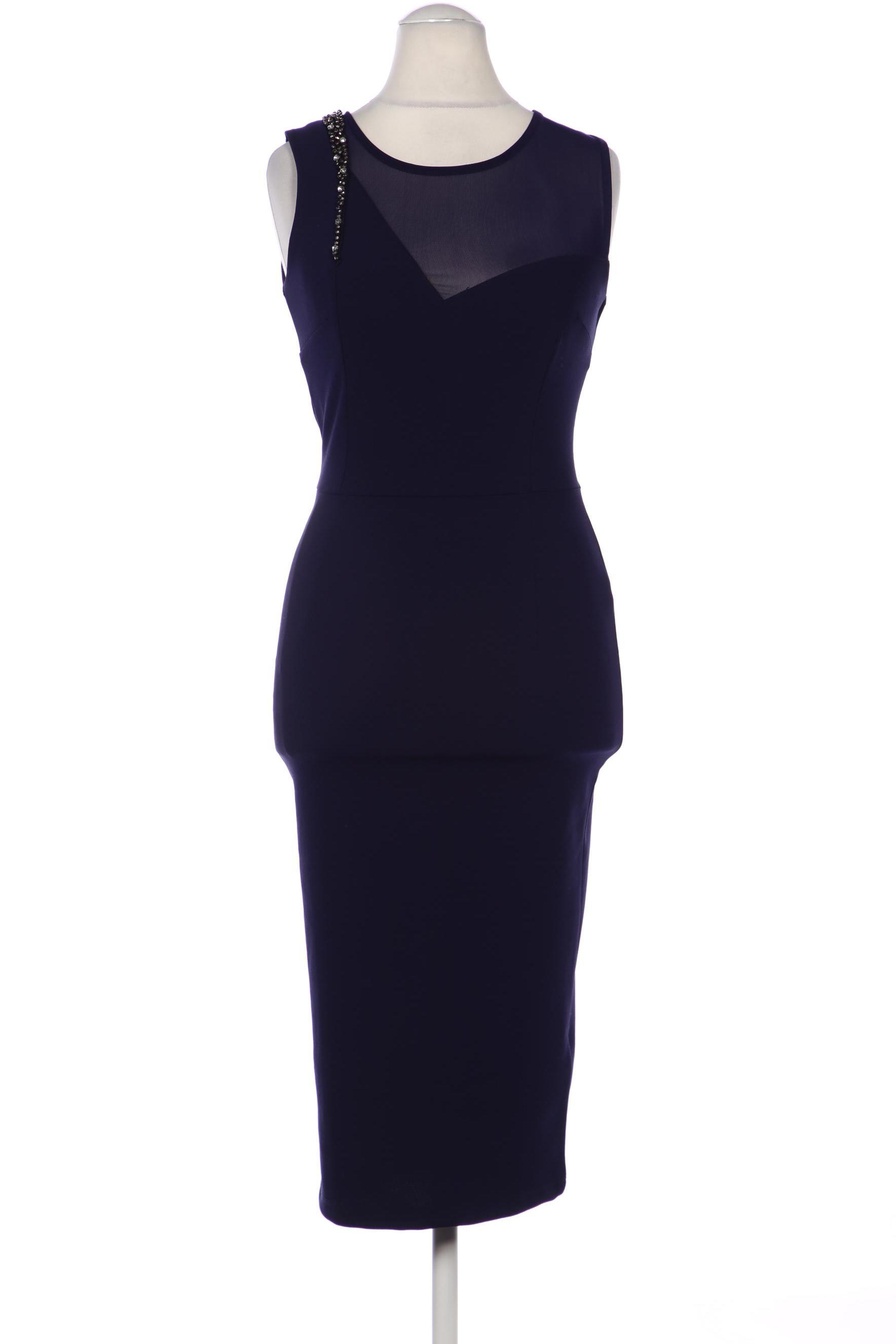 

Next Damen Kleid, marineblau, Gr. 36