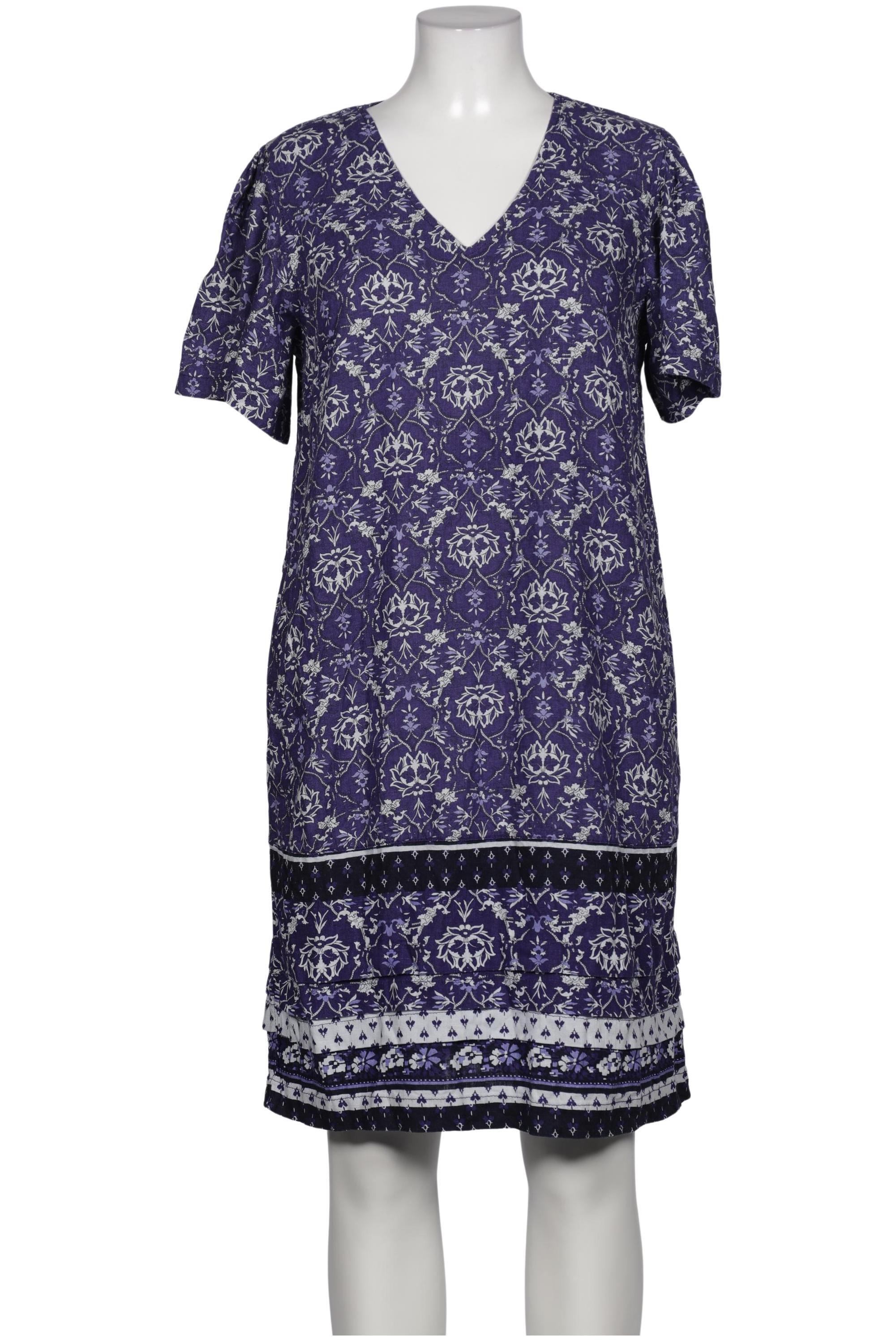 

Next Damen Kleid, flieder, Gr. 46