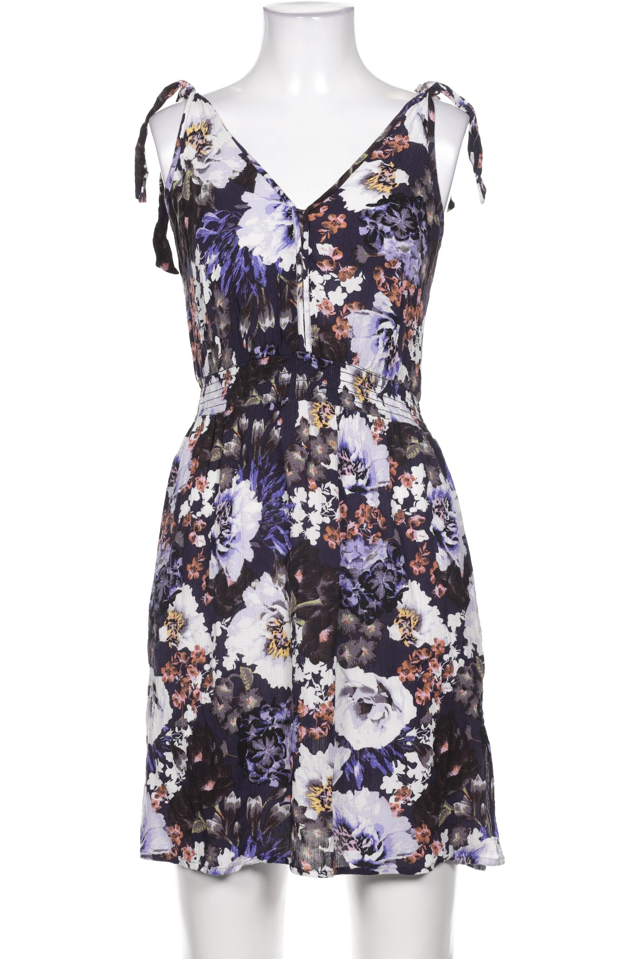 

Next Damen Kleid, mehrfarbig, Gr. 34