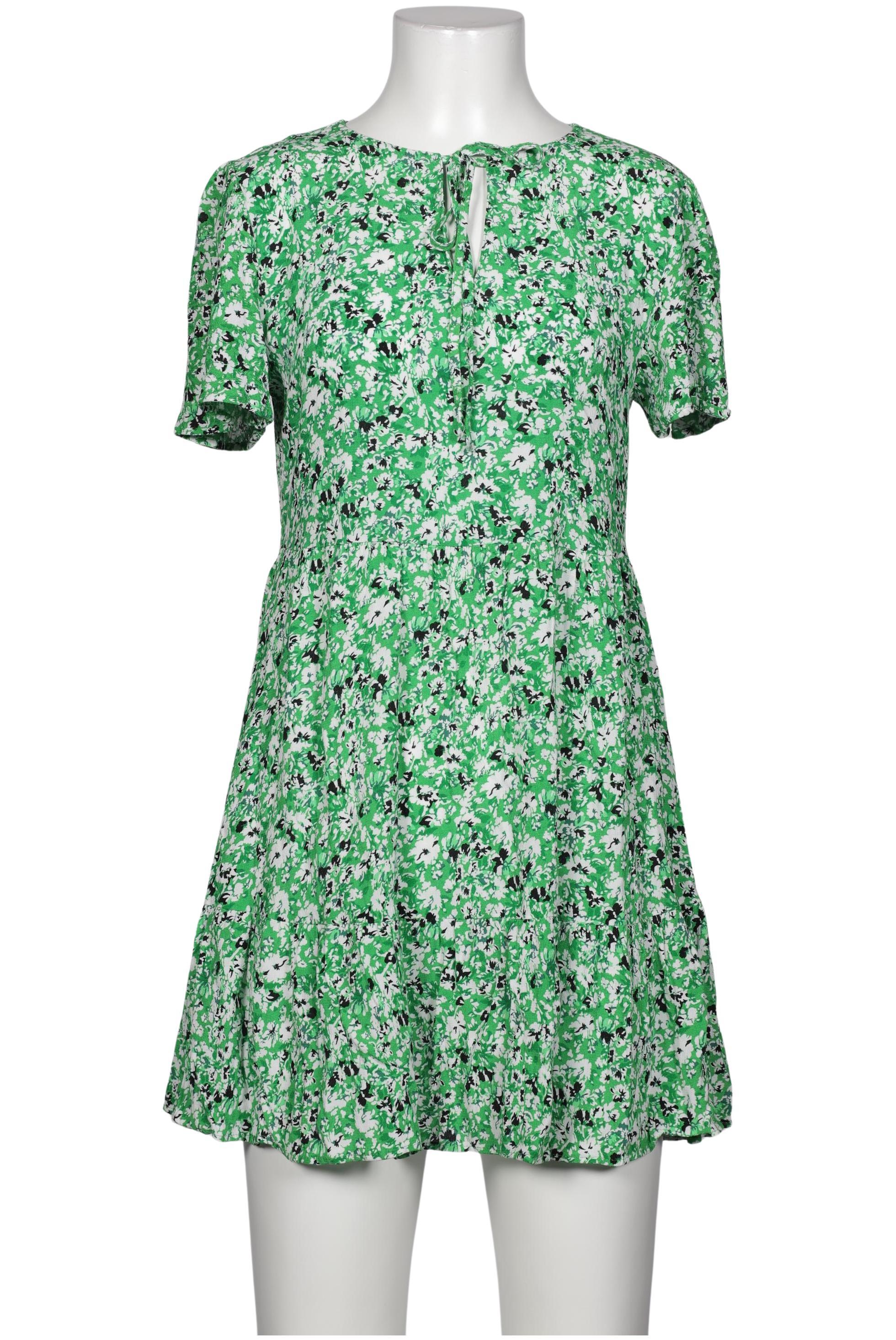 

Next Damen Kleid, grün, Gr. 6