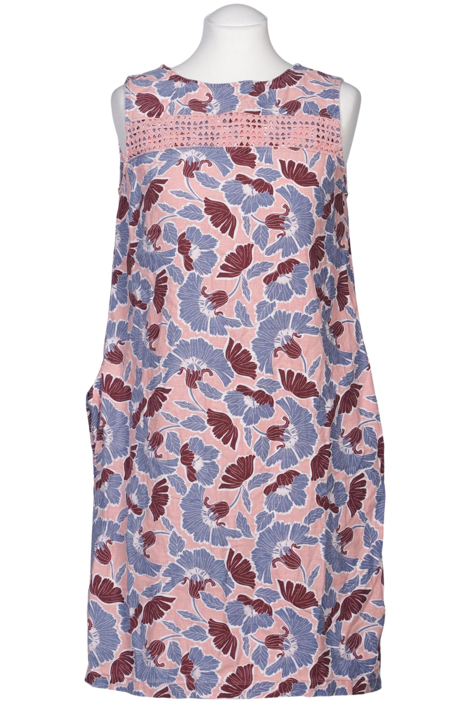 

Next Damen Kleid, mehrfarbig, Gr. 38